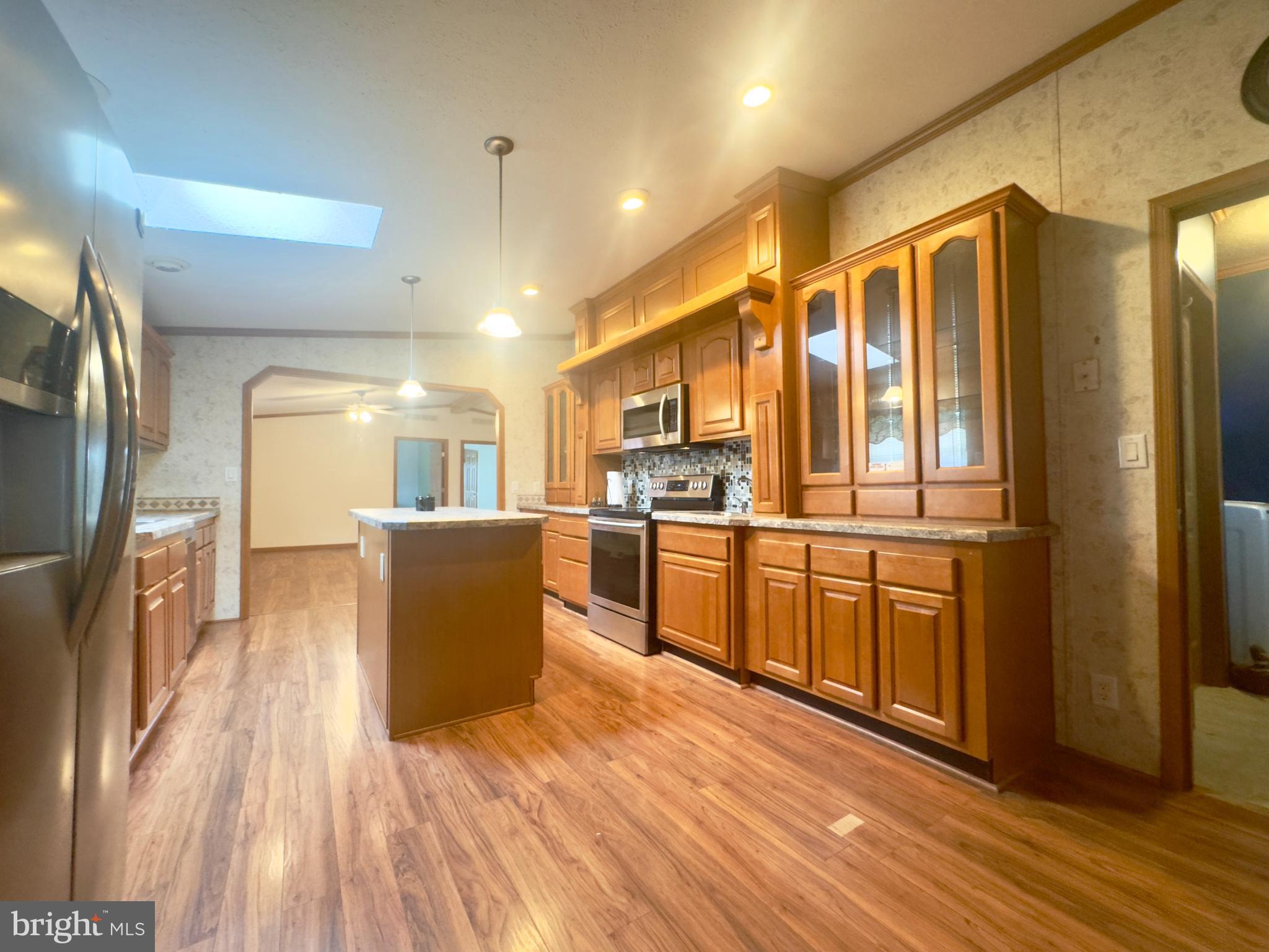 MONIE BAY ESTATES - Residential