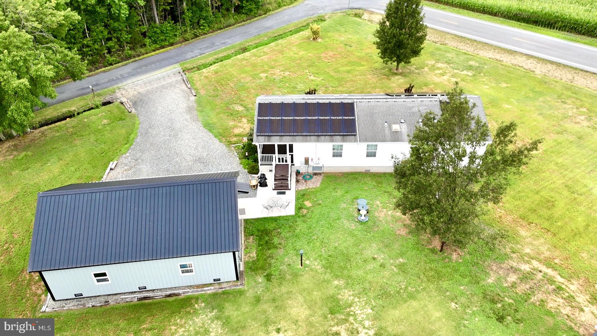 MONIE BAY ESTATES - Residential