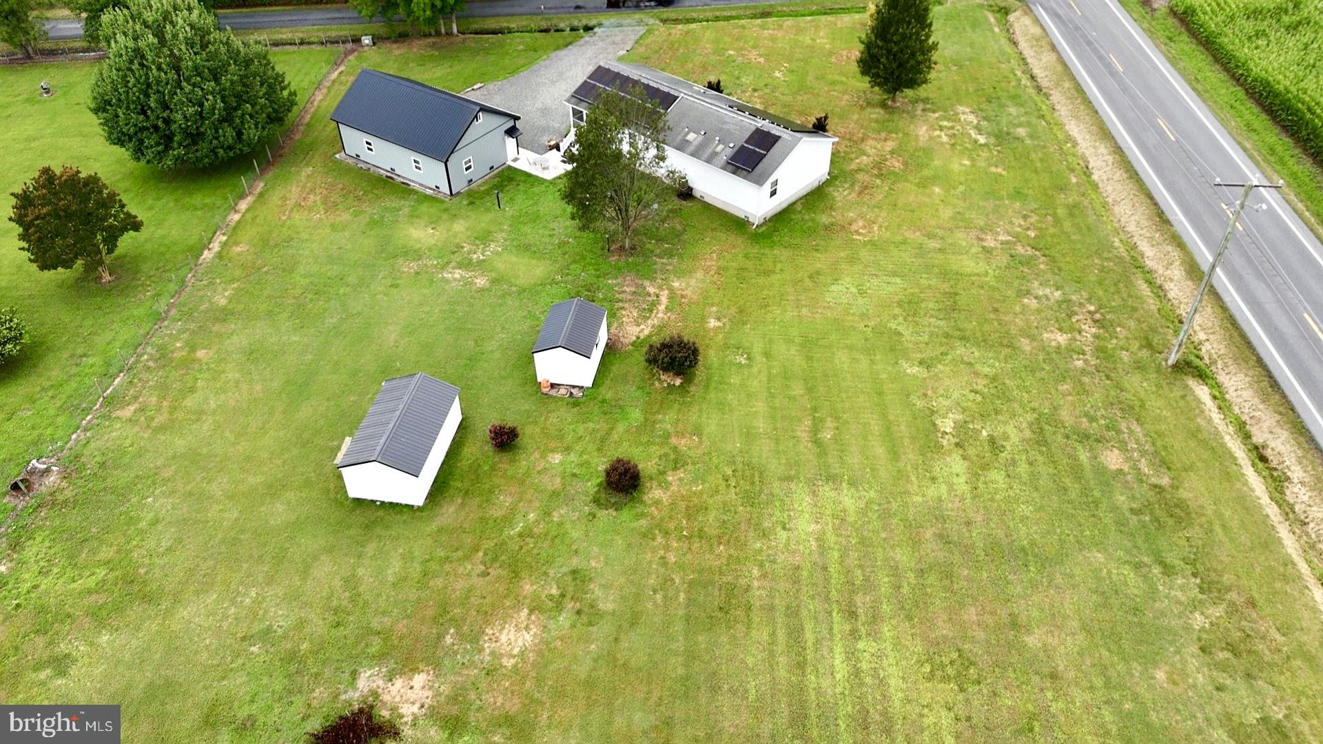 MONIE BAY ESTATES - Residential