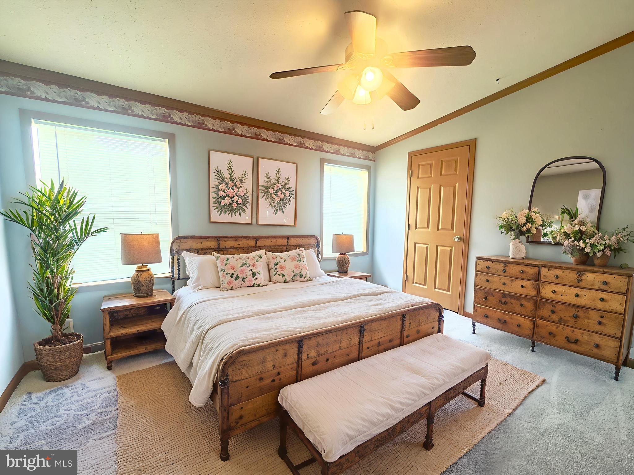 MONIE BAY ESTATES - Residential