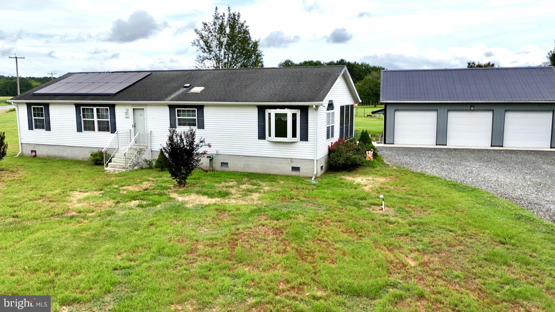 MONIE BAY ESTATES - Residential