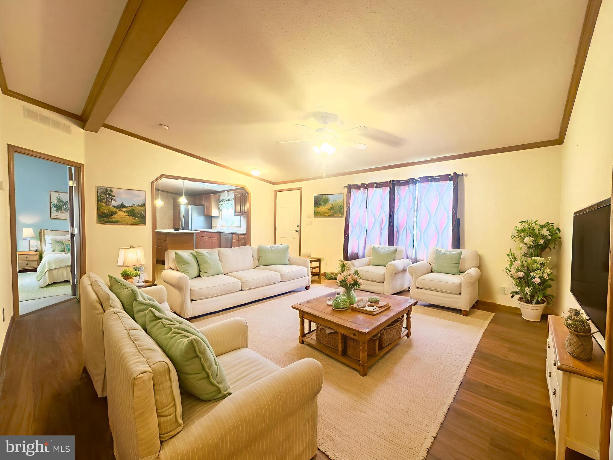 MONIE BAY ESTATES - Residential