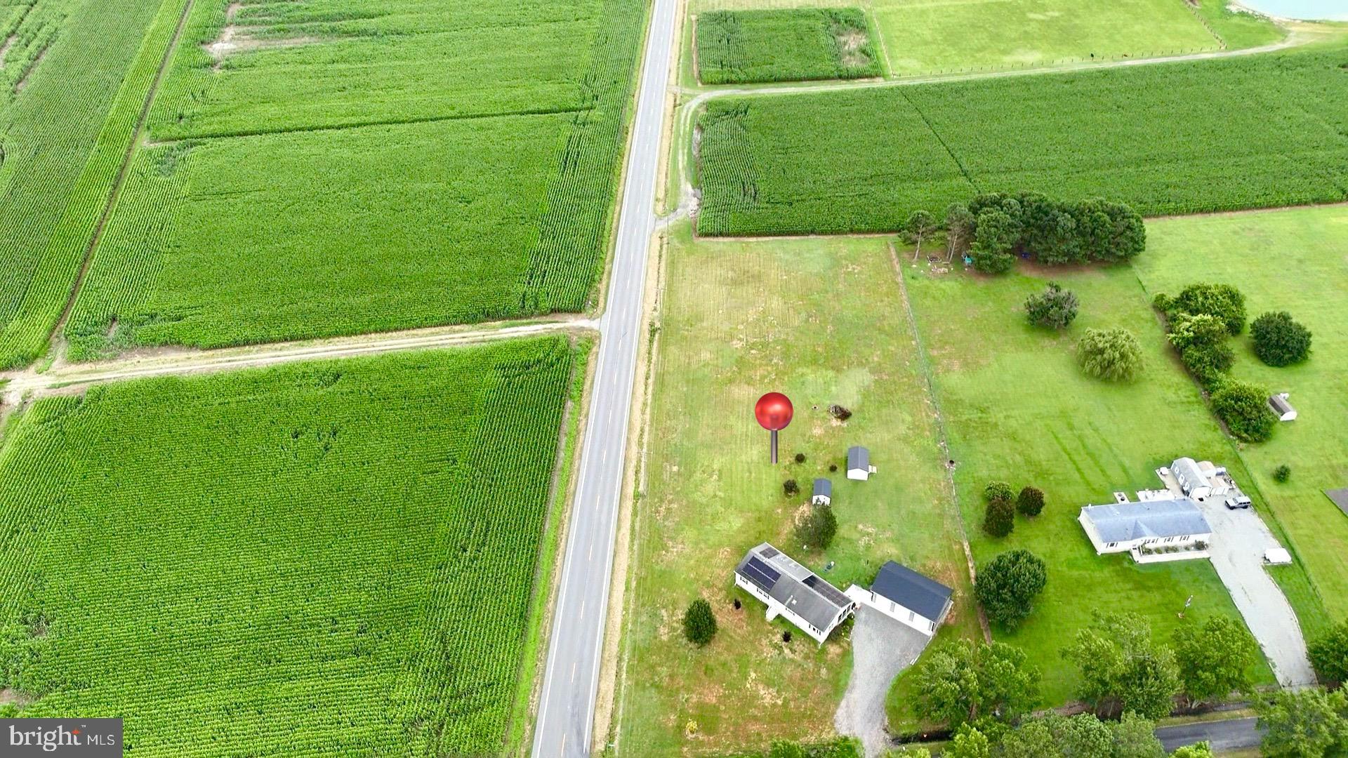 MONIE BAY ESTATES - Residential