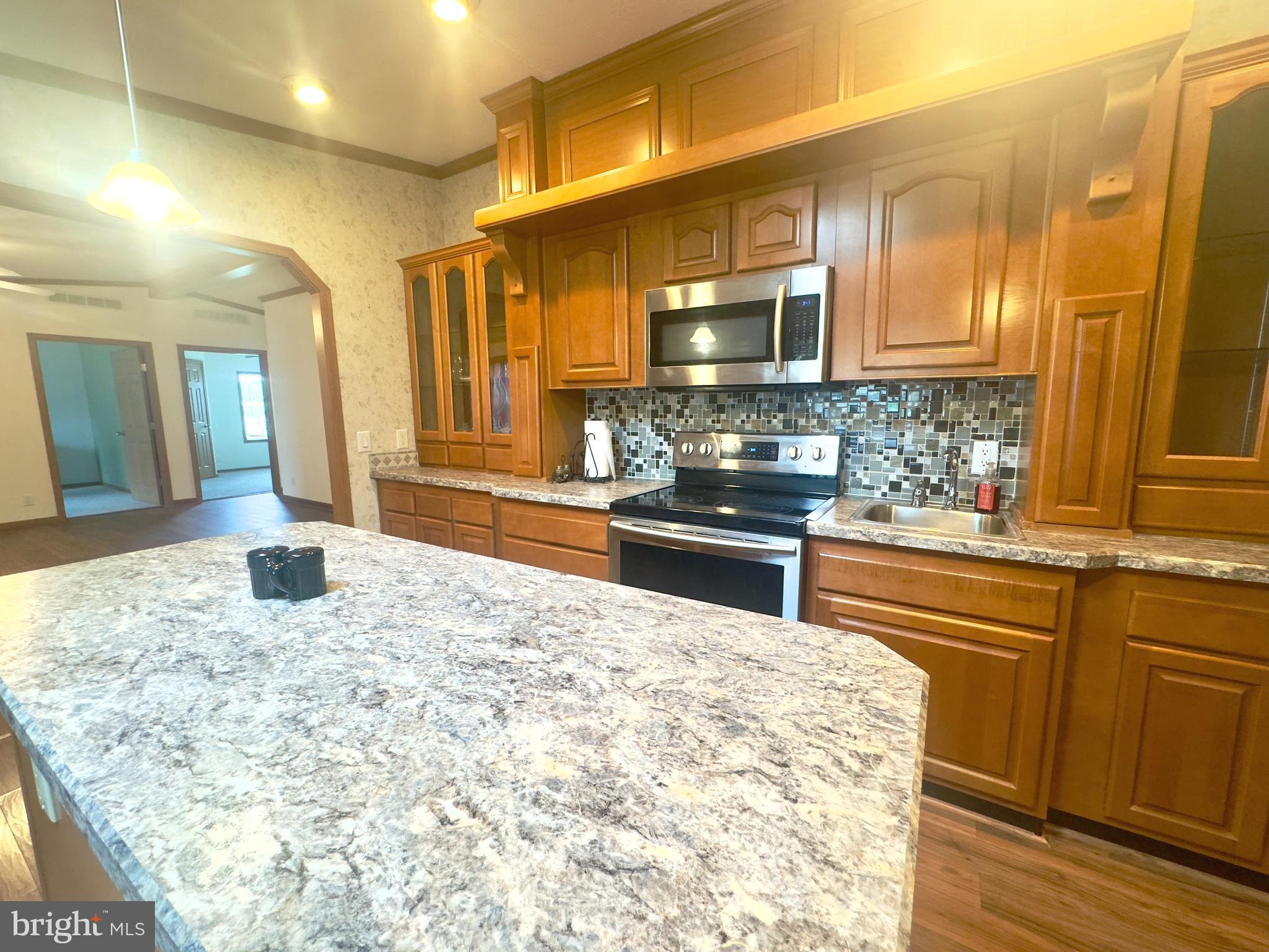 MONIE BAY ESTATES - Residential