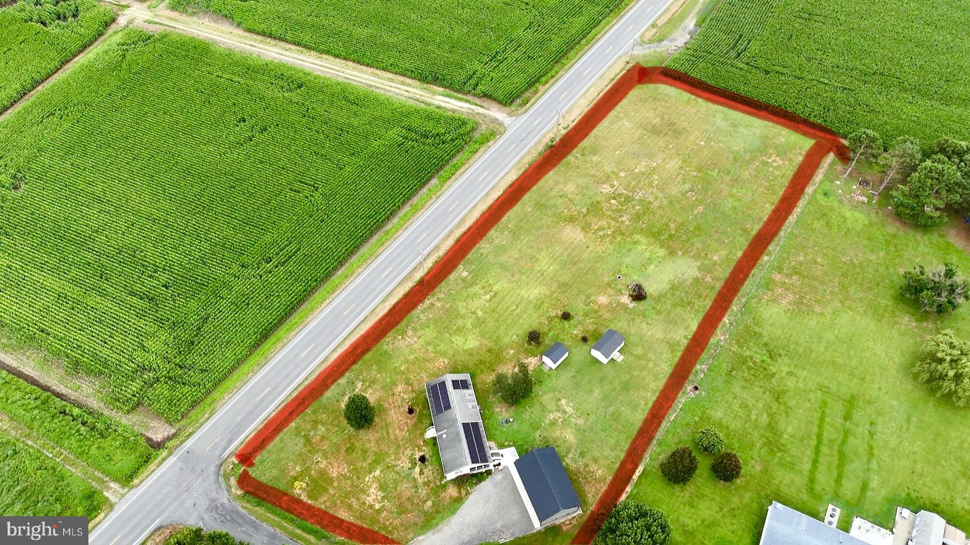 MONIE BAY ESTATES - Residential