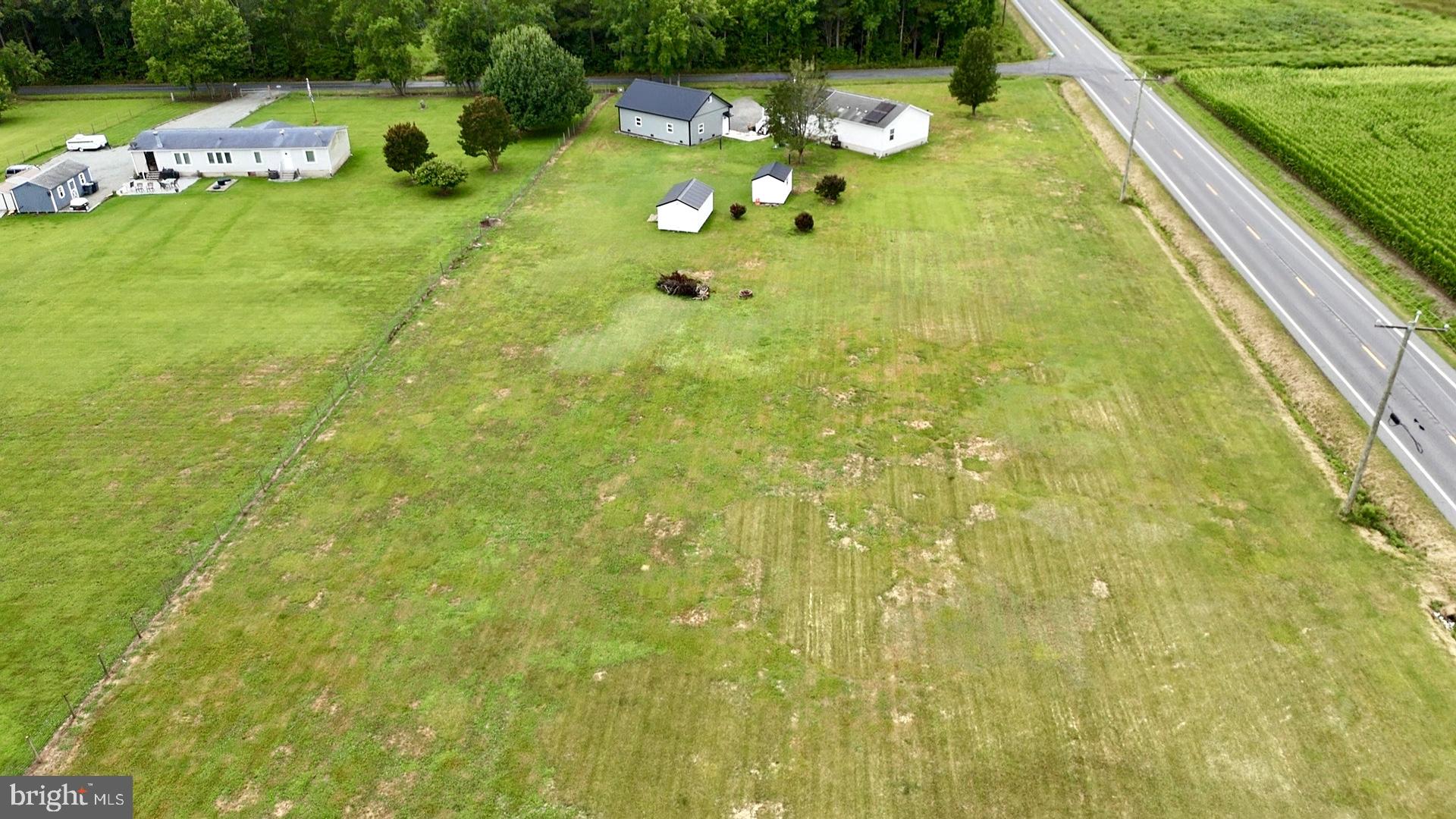 MONIE BAY ESTATES - Residential