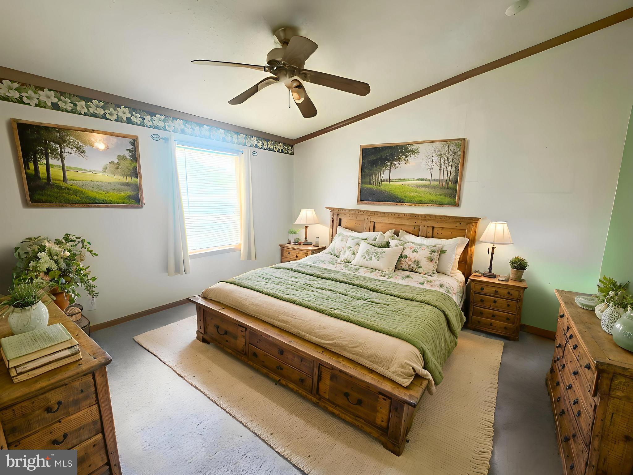 MONIE BAY ESTATES - Residential