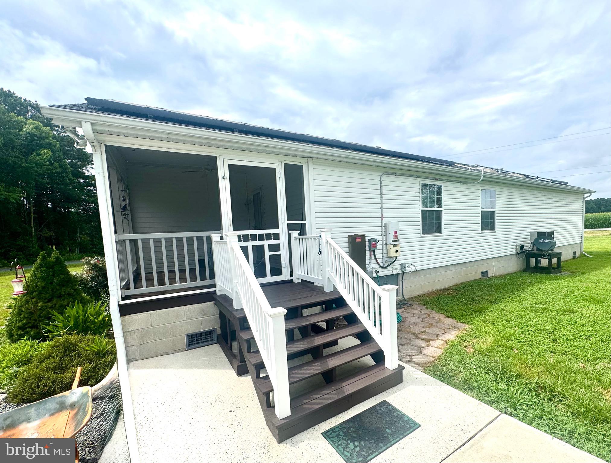 MONIE BAY ESTATES - Residential