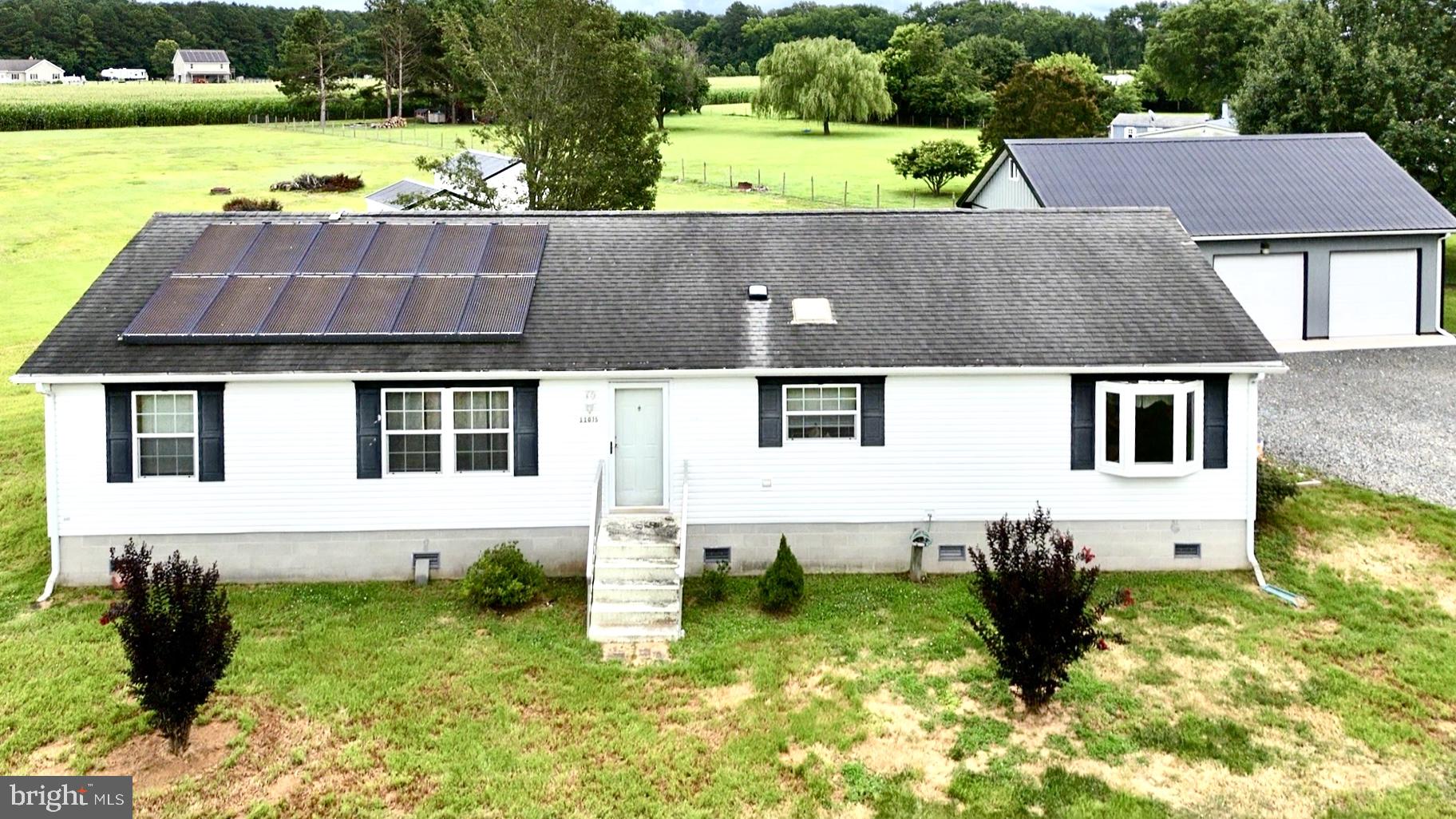 MONIE BAY ESTATES - Residential