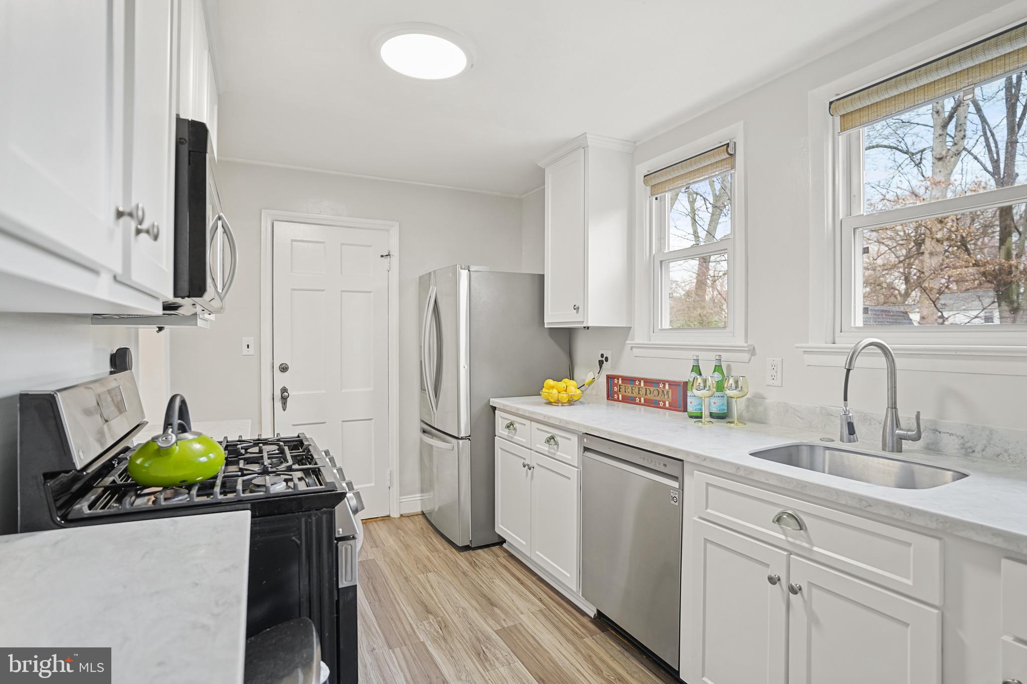 HIGHLAND VIEW - Residential