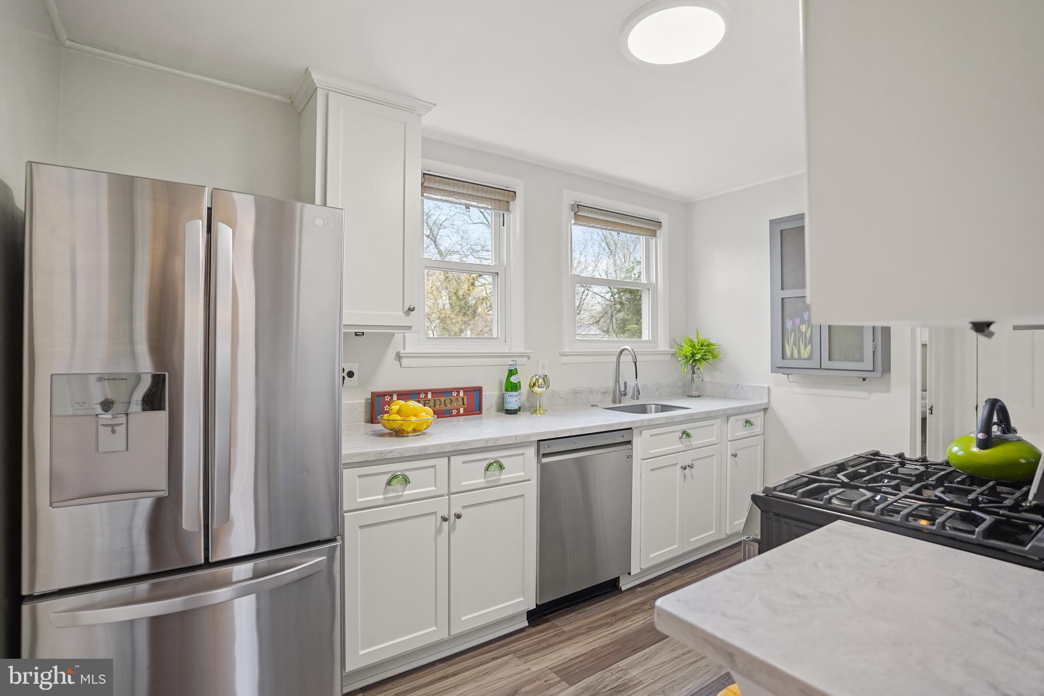 HIGHLAND VIEW - Residential