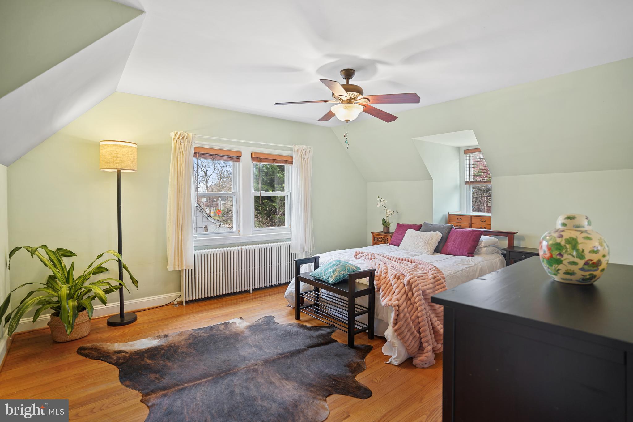 HIGHLAND VIEW - Residential