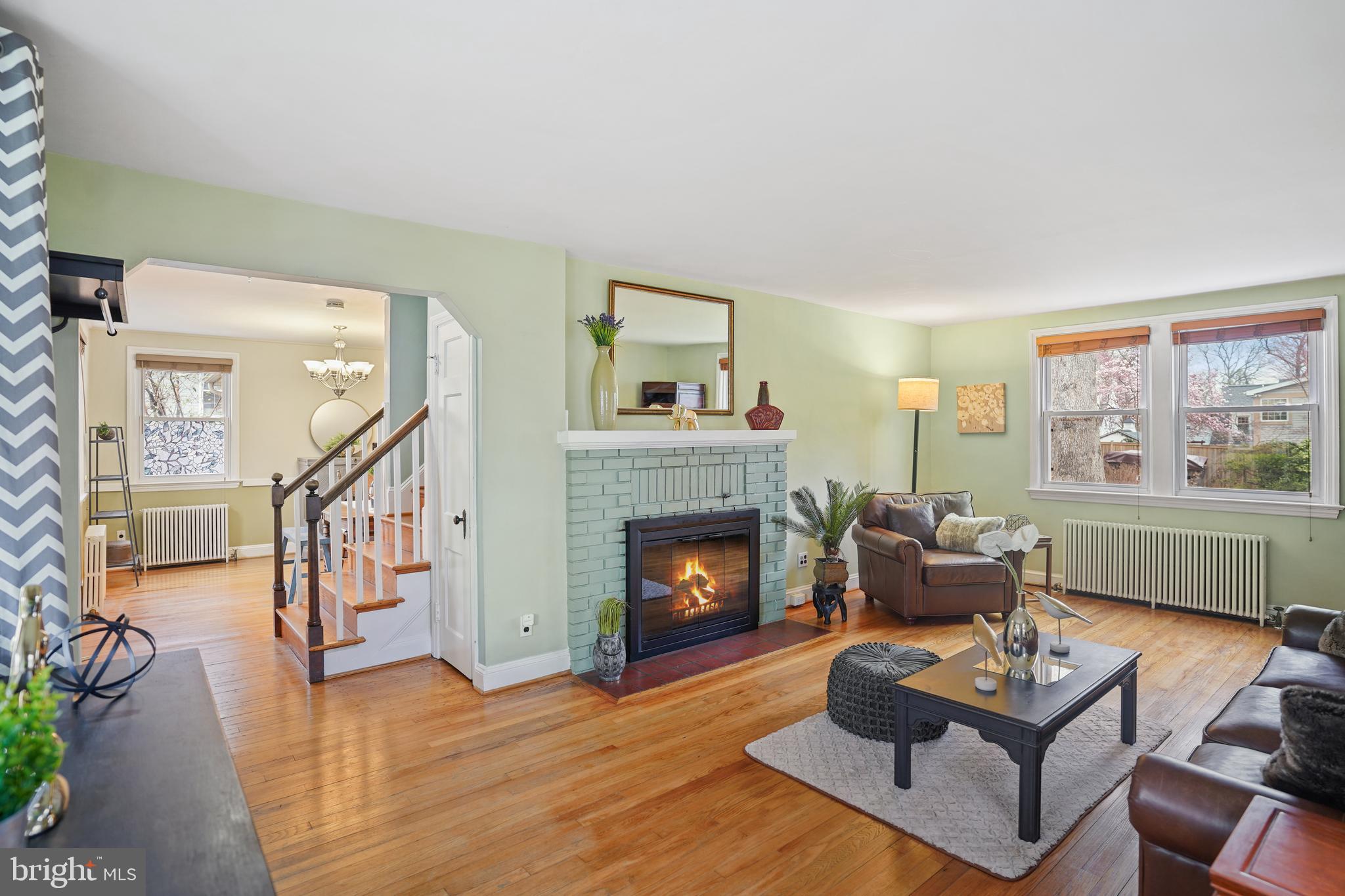 HIGHLAND VIEW - Residential