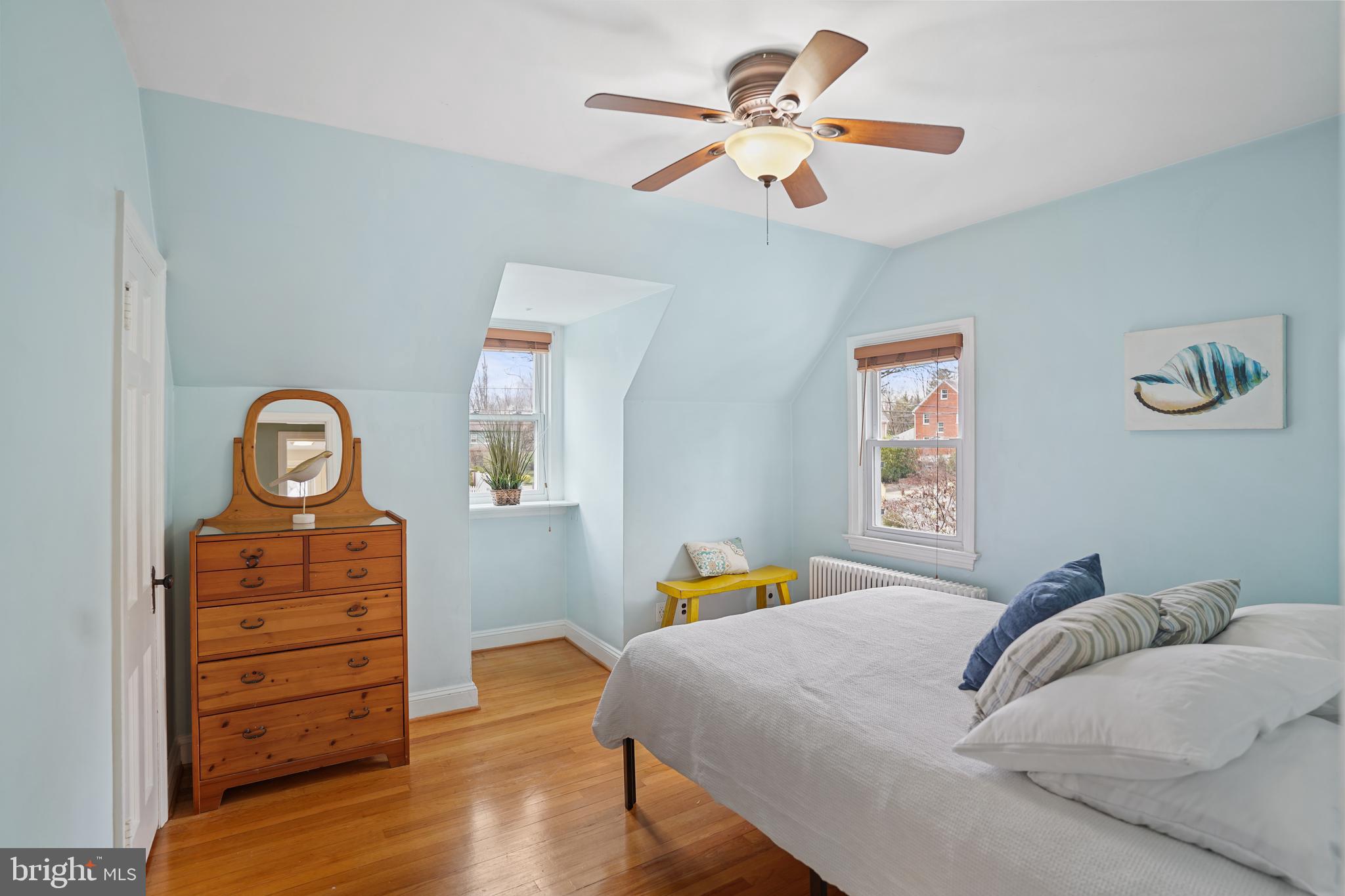 HIGHLAND VIEW - Residential