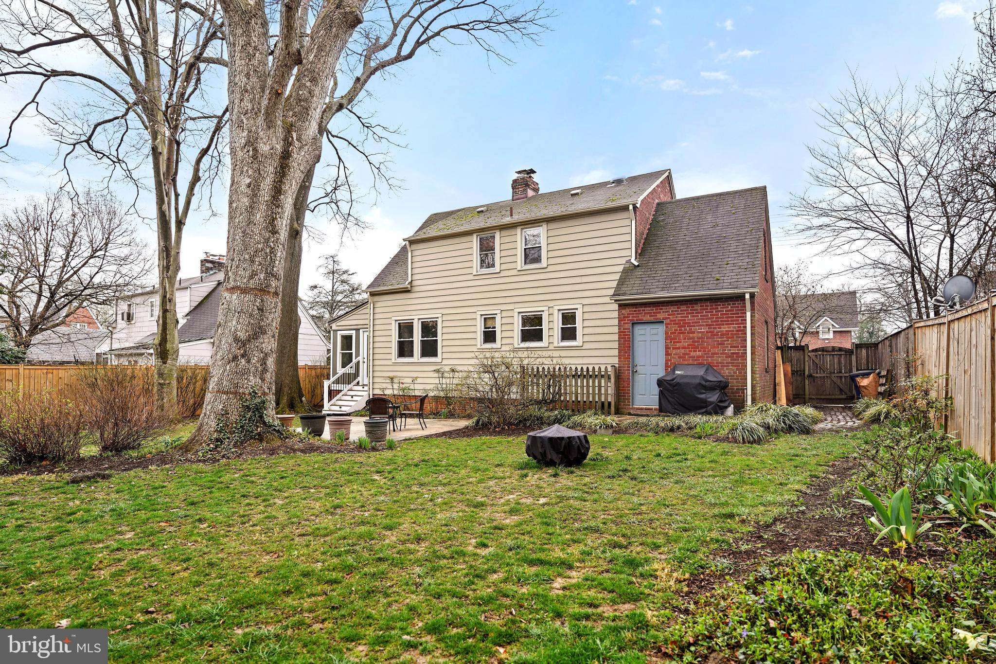 HIGHLAND VIEW - Residential