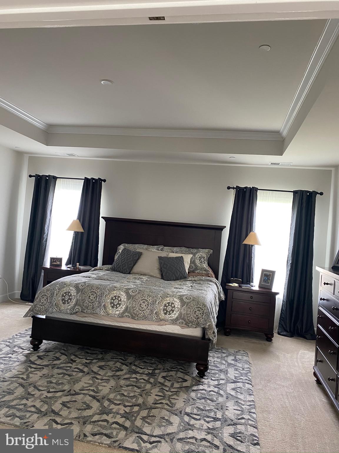 MAPLE LAWN SOUTH - Residential Lease