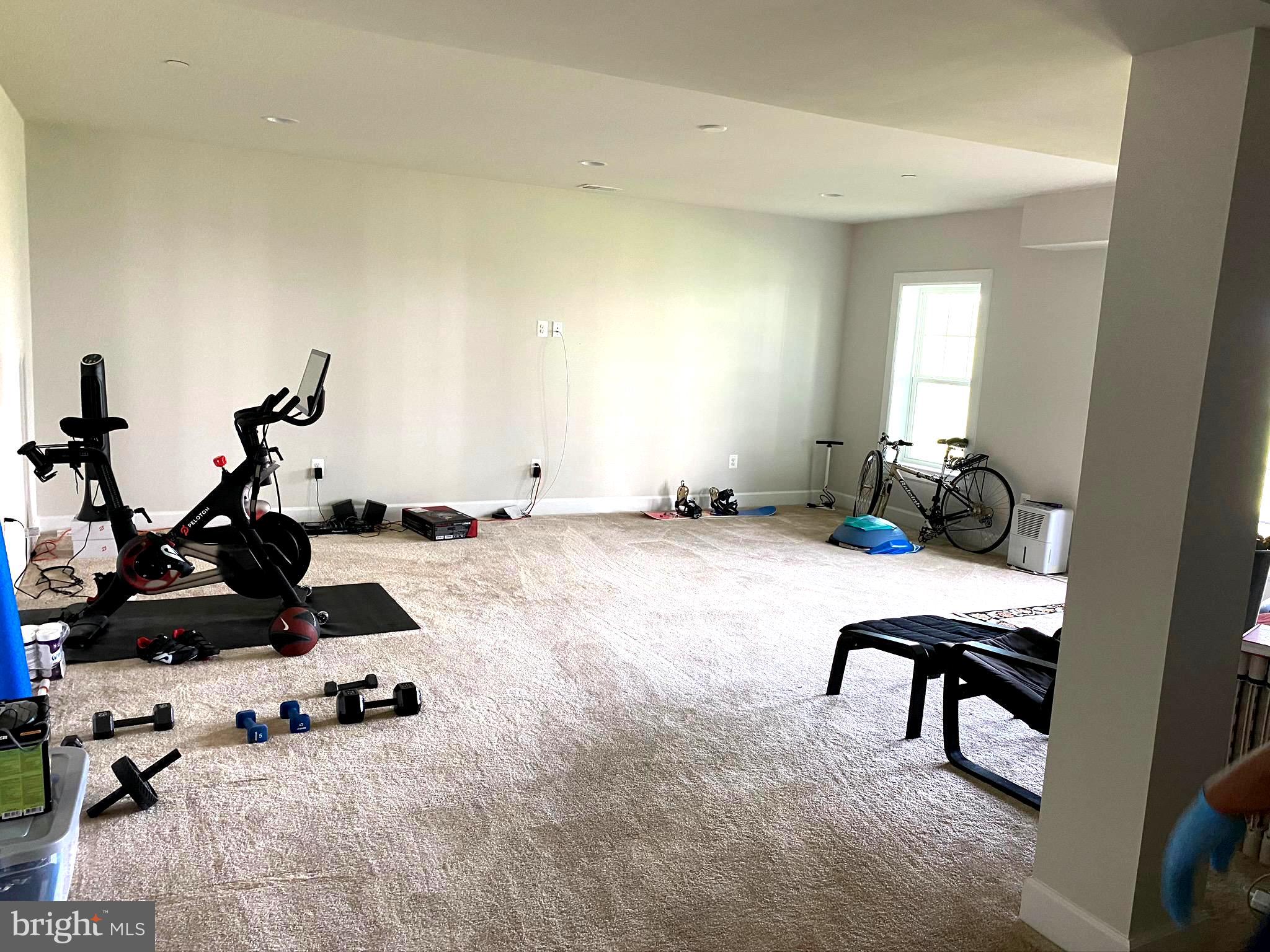 MAPLE LAWN SOUTH - Residential Lease