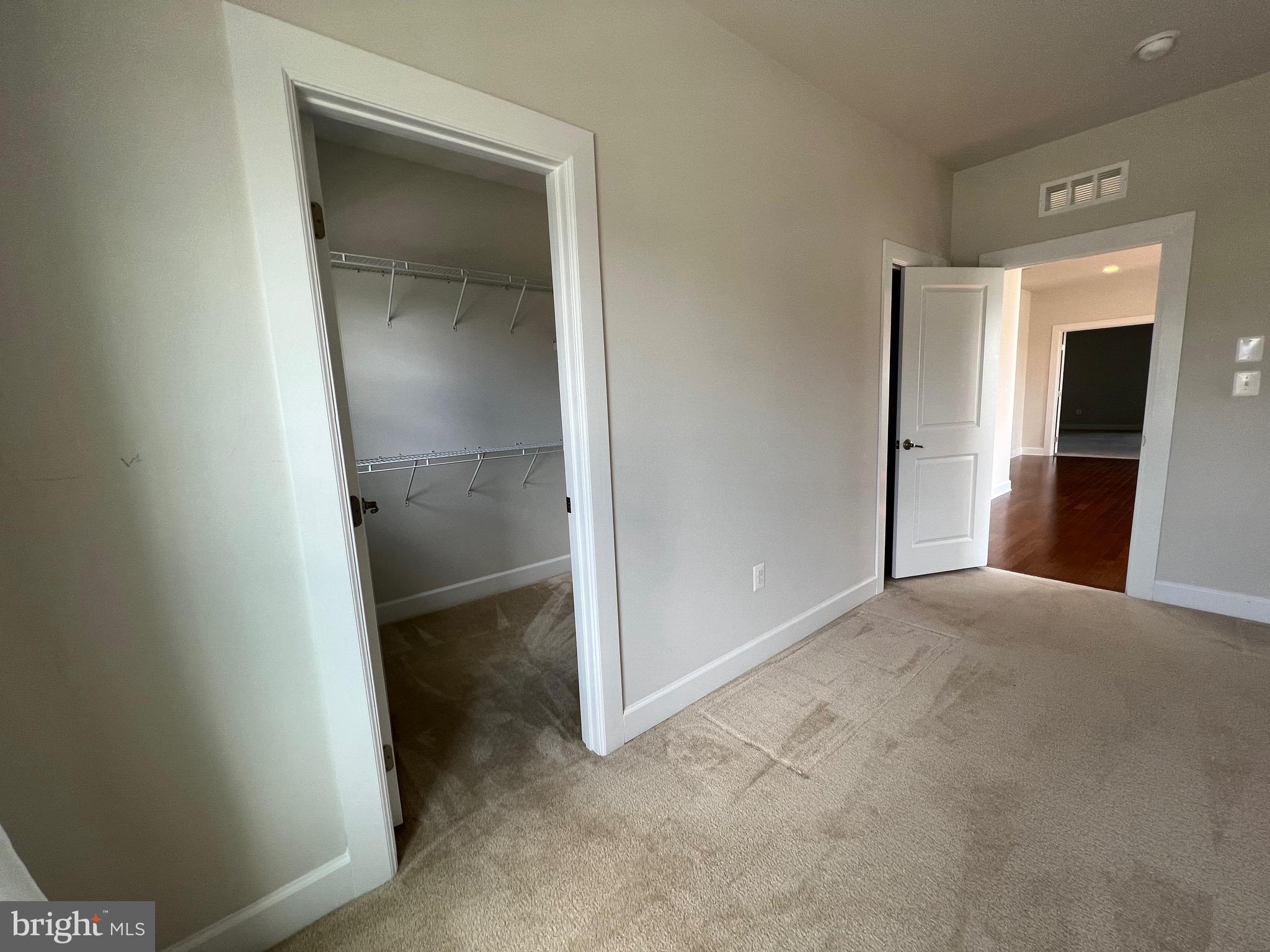 MAPLE LAWN SOUTH - Residential Lease