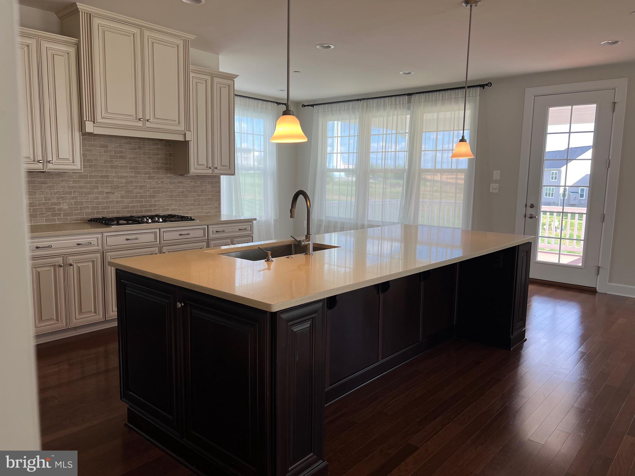 MAPLE LAWN SOUTH - Residential Lease