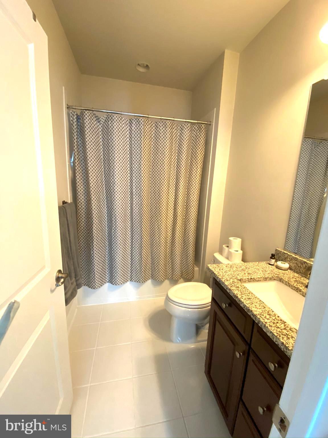 MAPLE LAWN SOUTH - Residential Lease