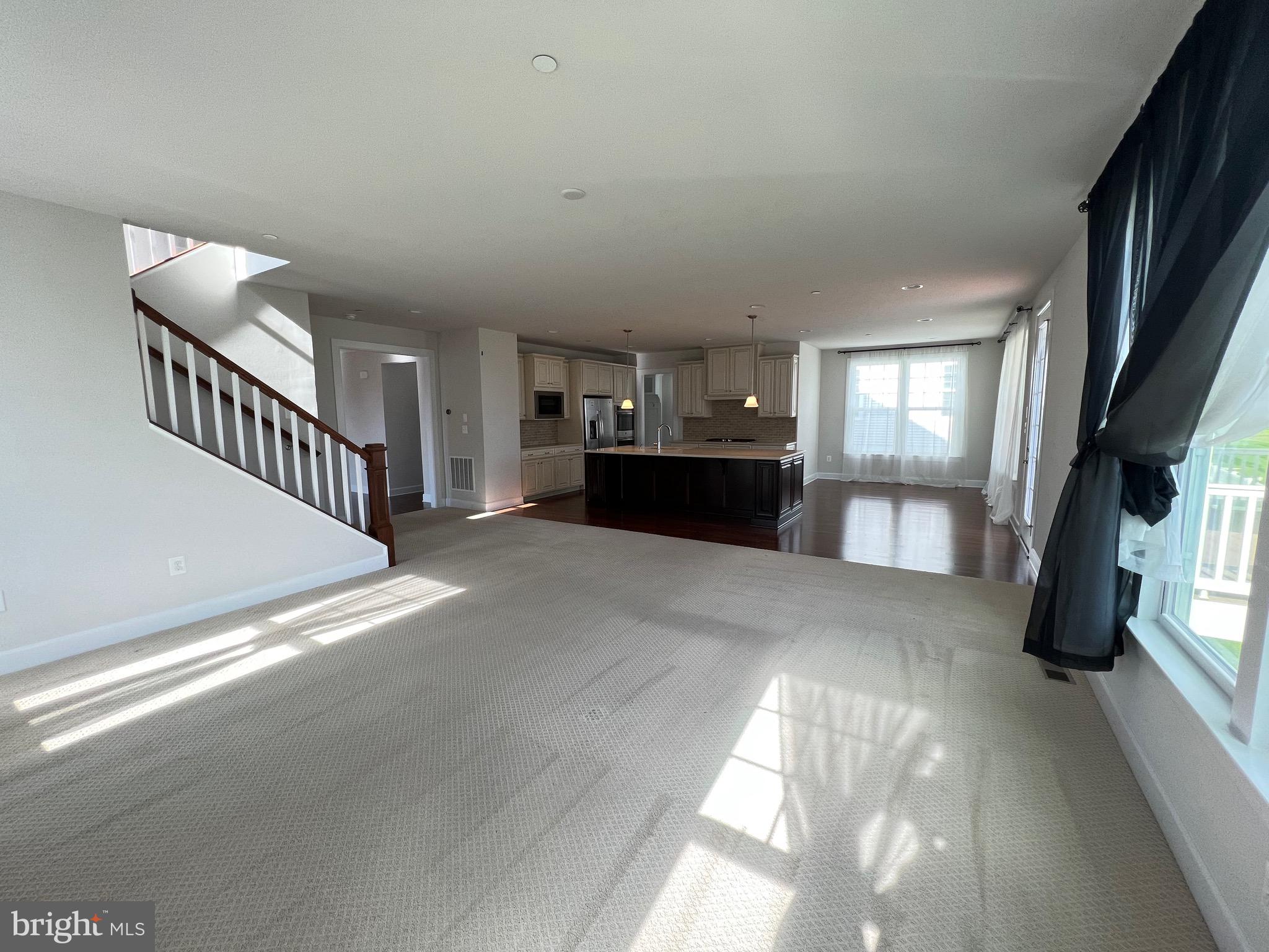 MAPLE LAWN SOUTH - Residential Lease