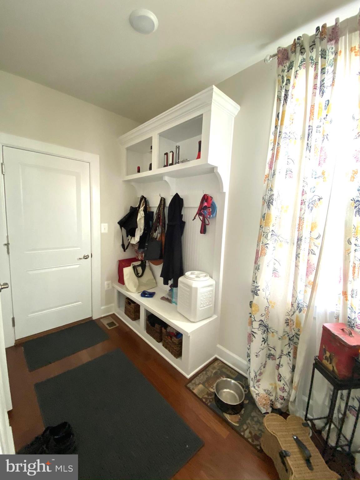 MAPLE LAWN SOUTH - Residential Lease