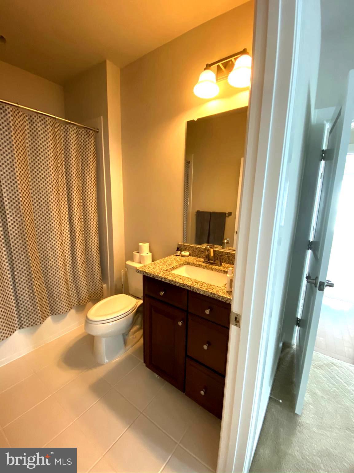 MAPLE LAWN SOUTH - Residential Lease