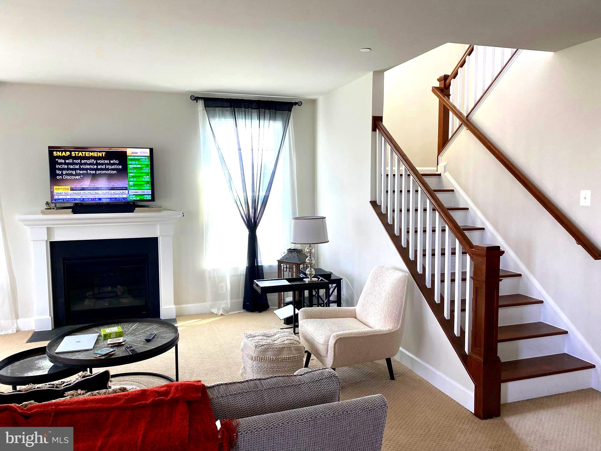 MAPLE LAWN SOUTH - Residential Lease