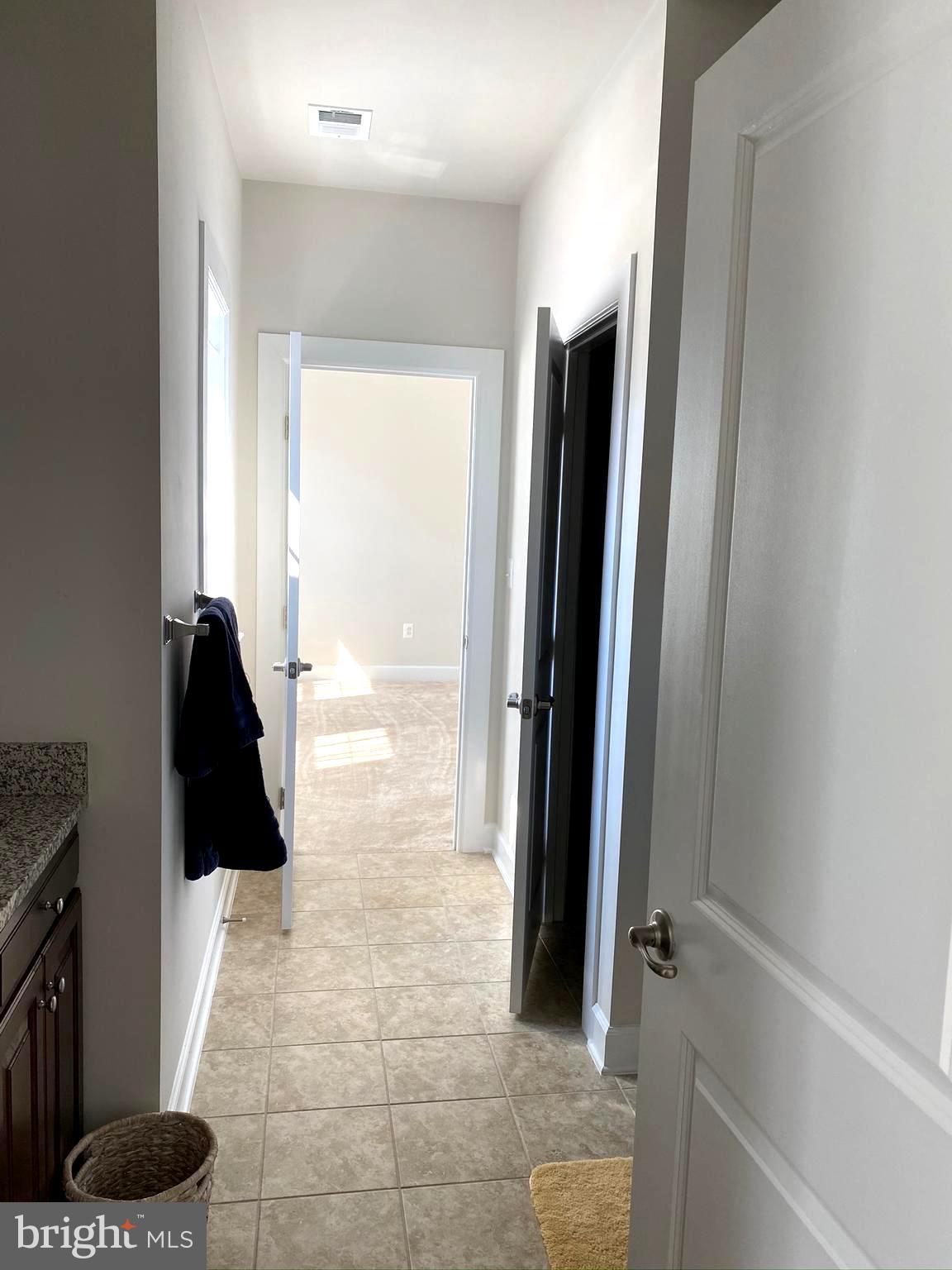 MAPLE LAWN SOUTH - Residential Lease