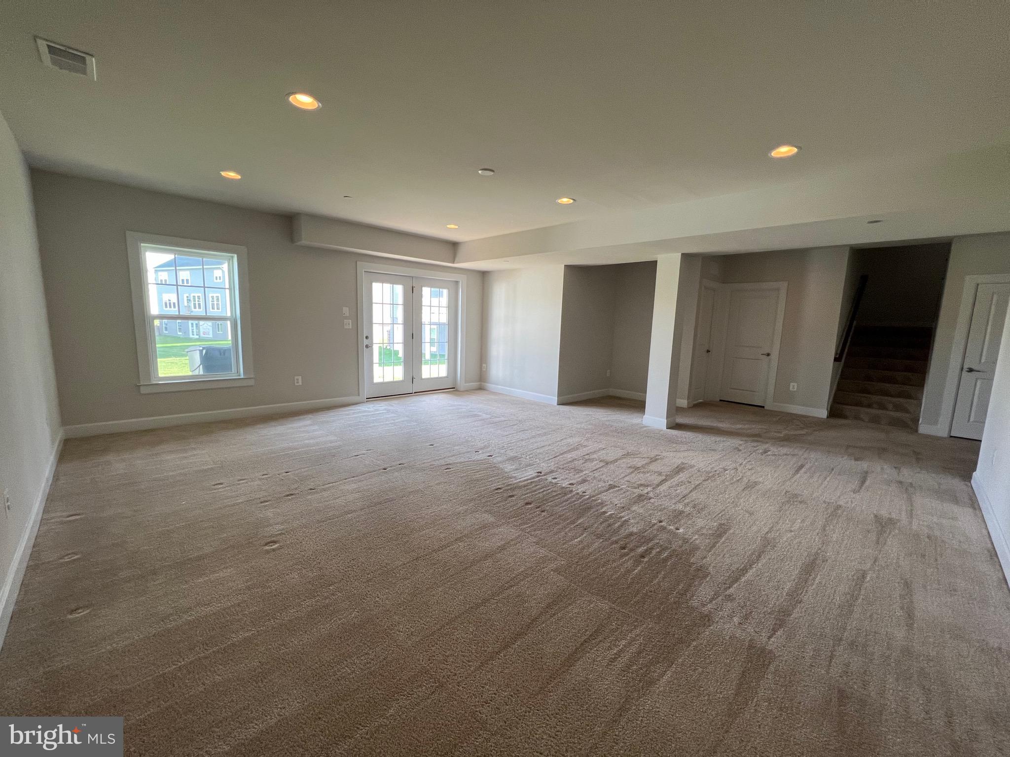 MAPLE LAWN SOUTH - Residential Lease