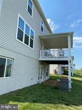 MAPLE LAWN SOUTH - Residential Lease