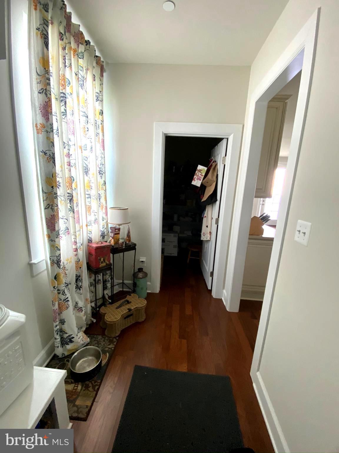 MAPLE LAWN SOUTH - Residential Lease