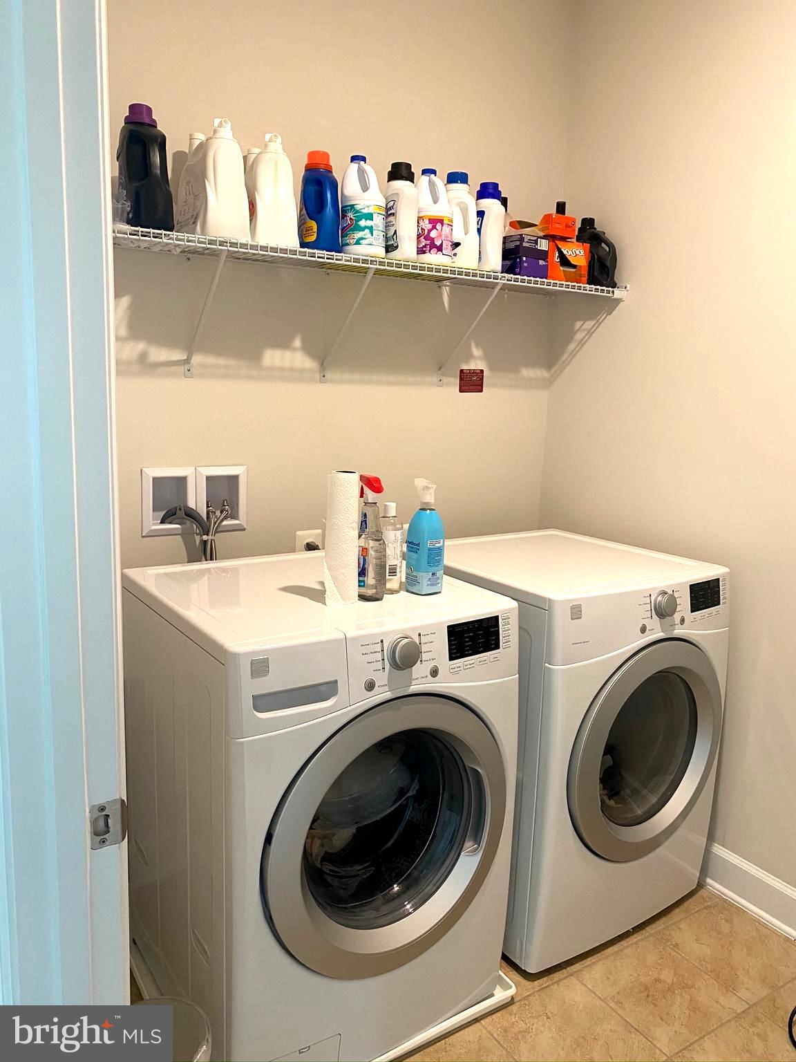 MAPLE LAWN SOUTH - Residential Lease