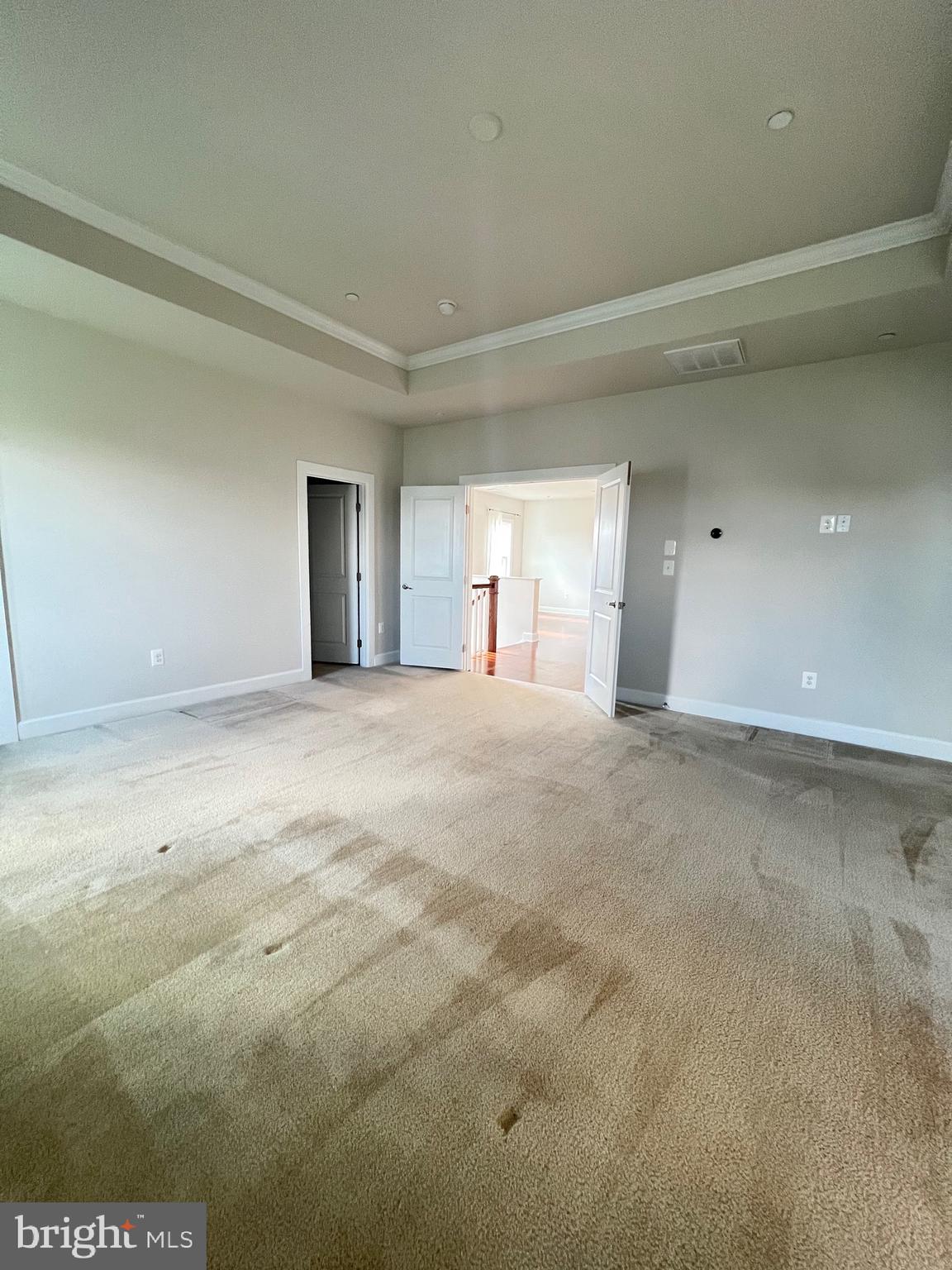 MAPLE LAWN SOUTH - Residential Lease