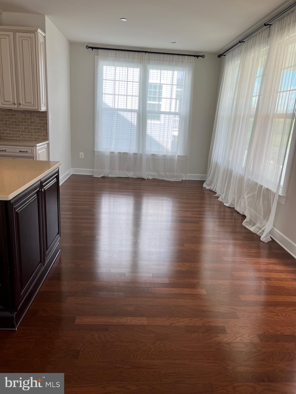 MAPLE LAWN SOUTH - Residential Lease