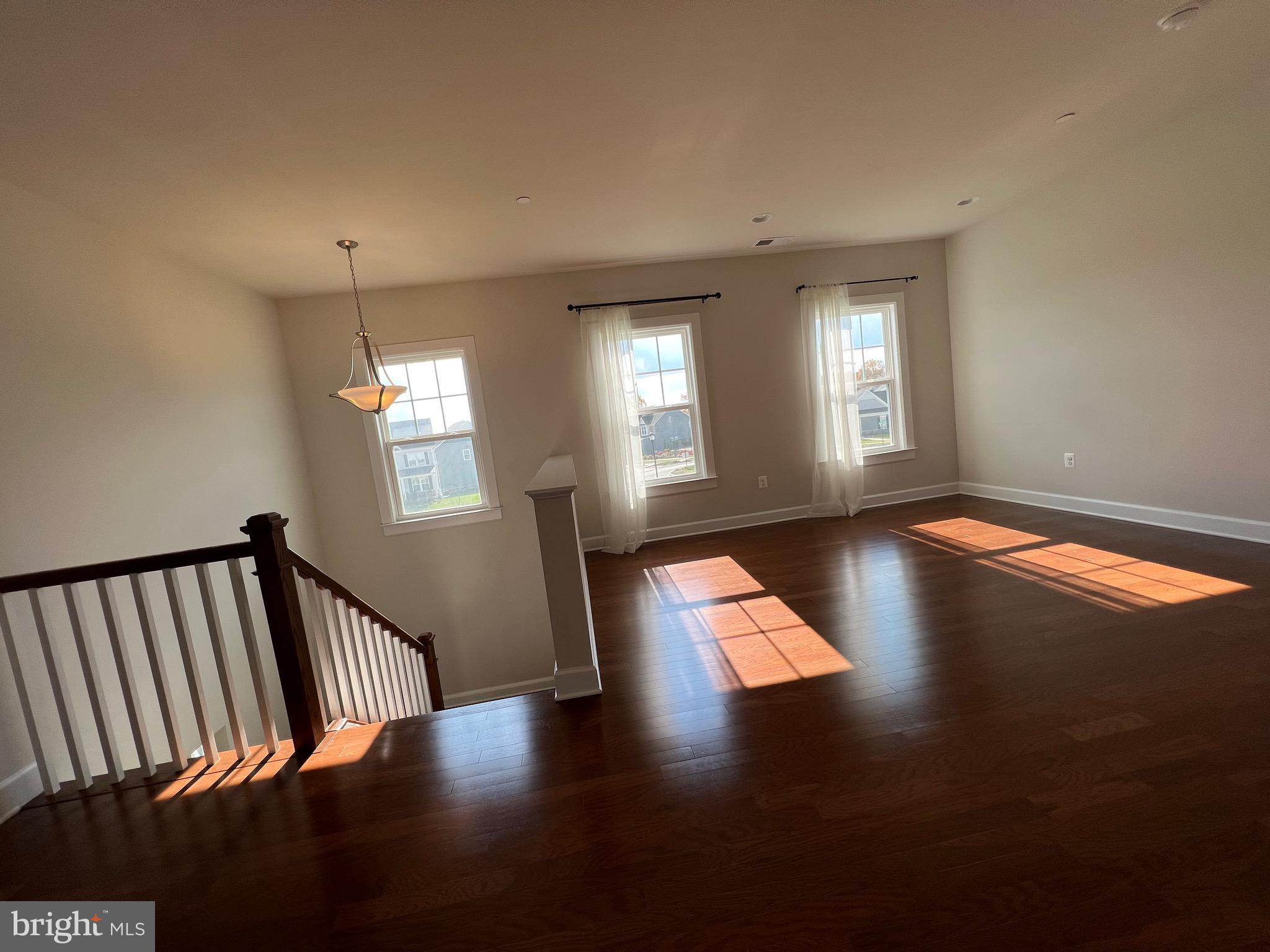 MAPLE LAWN SOUTH - Residential Lease