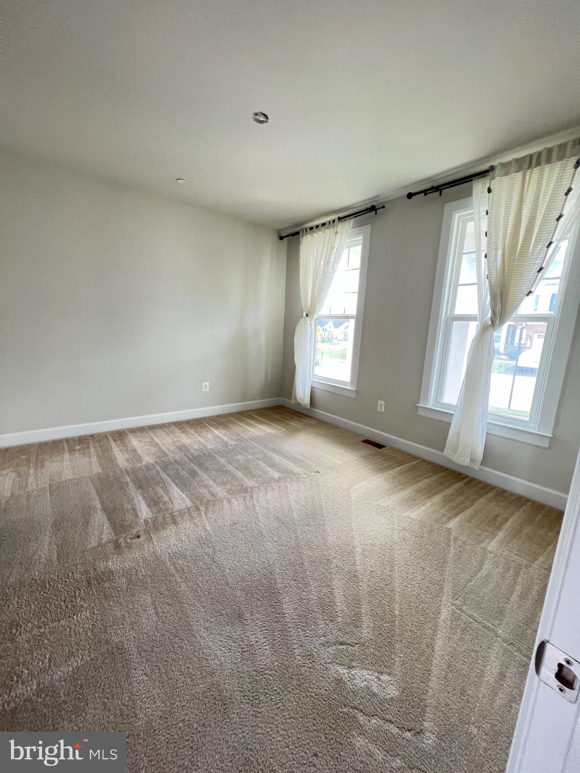 MAPLE LAWN SOUTH - Residential Lease