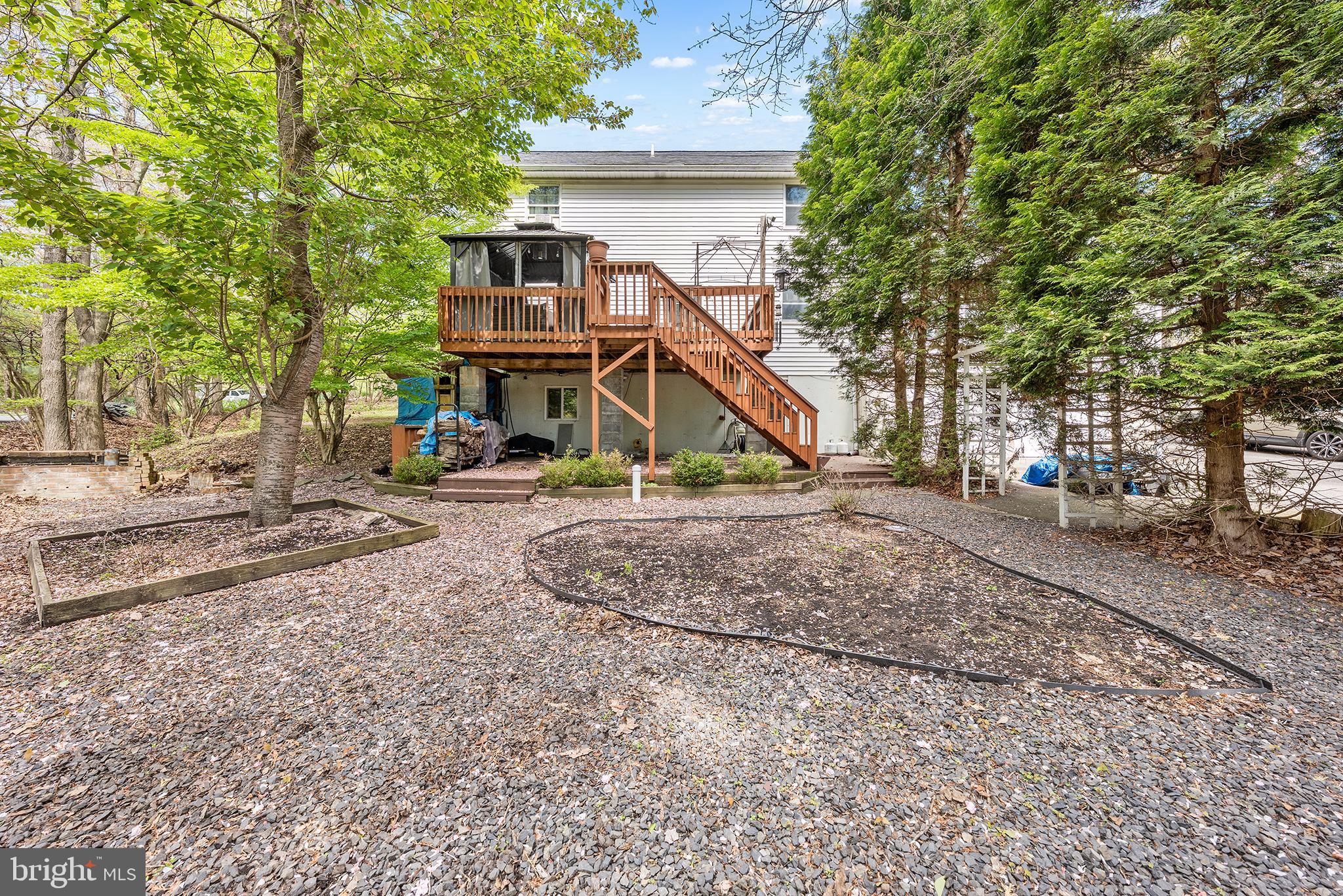 CHESTNUTRIDGE PLANTATION - Residential