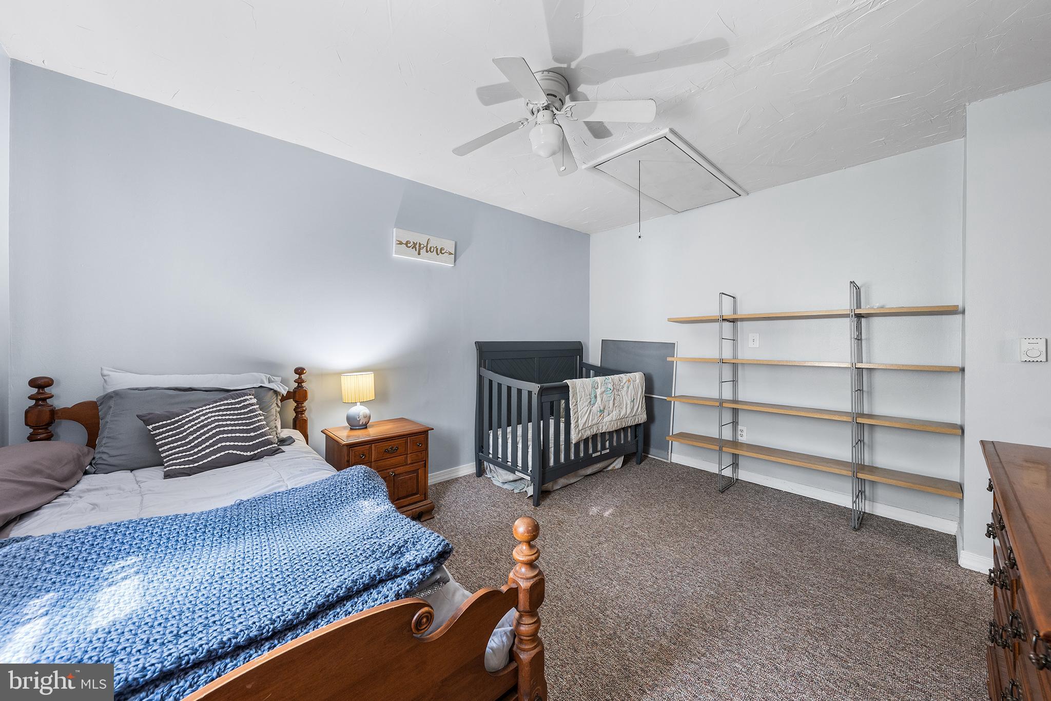 CHESTNUTRIDGE PLANTATION - Residential