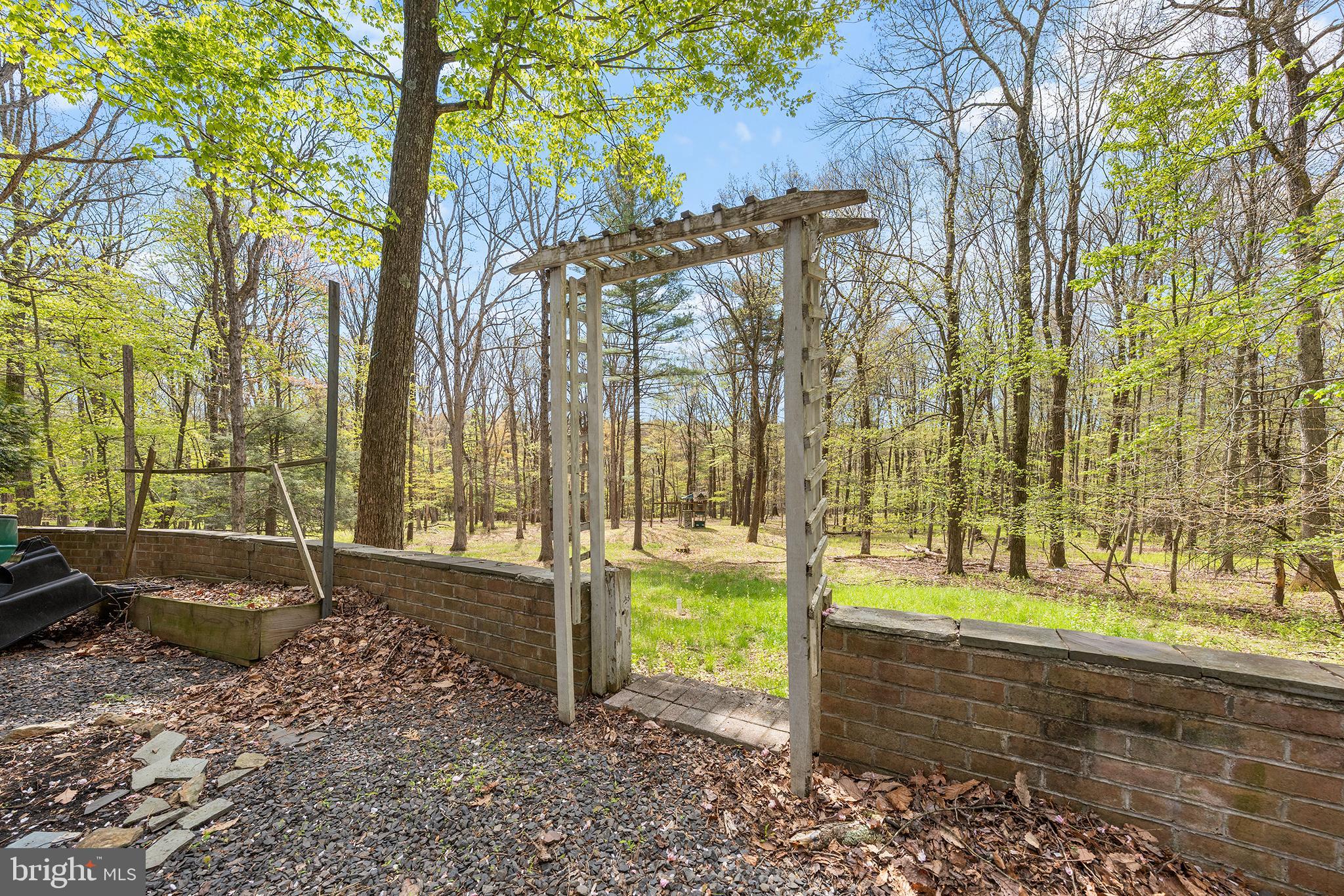 CHESTNUTRIDGE PLANTATION - Residential