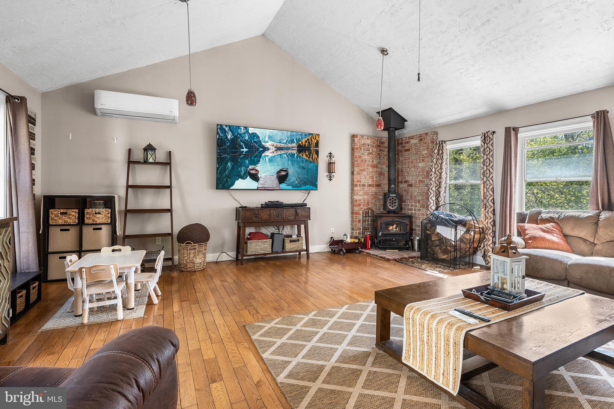 CHESTNUTRIDGE PLANTATION - Residential