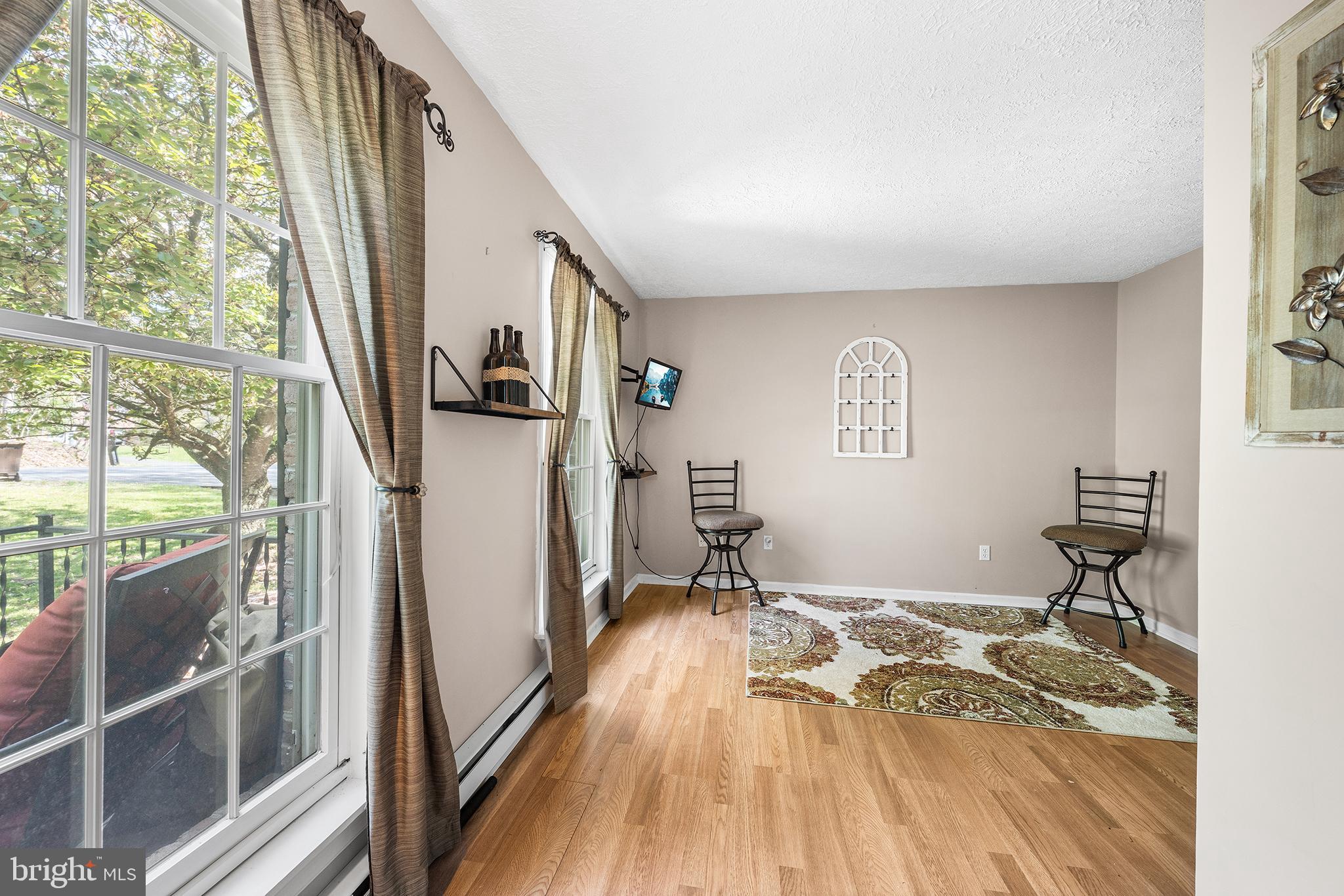 CHESTNUTRIDGE PLANTATION - Residential