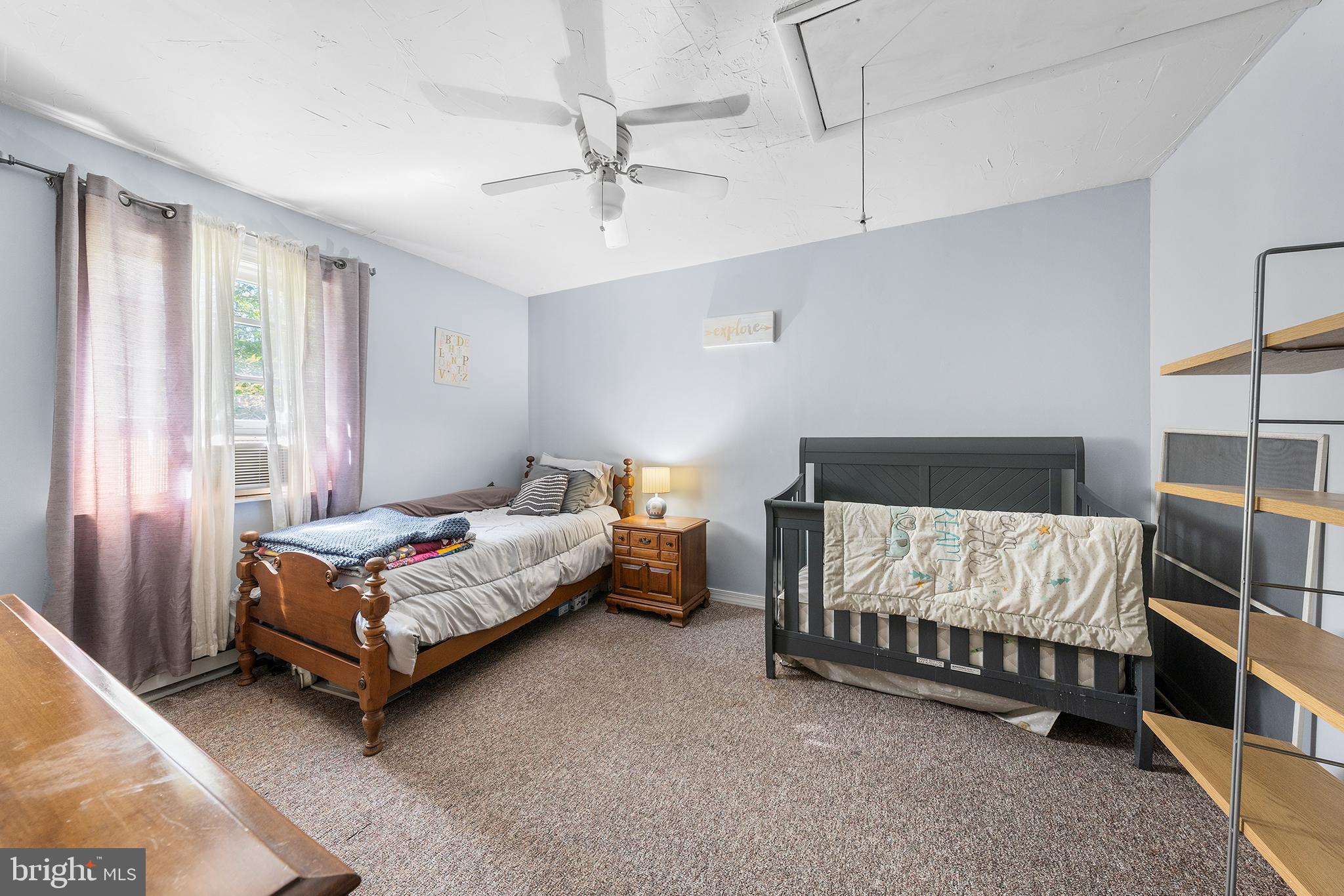 CHESTNUTRIDGE PLANTATION - Residential