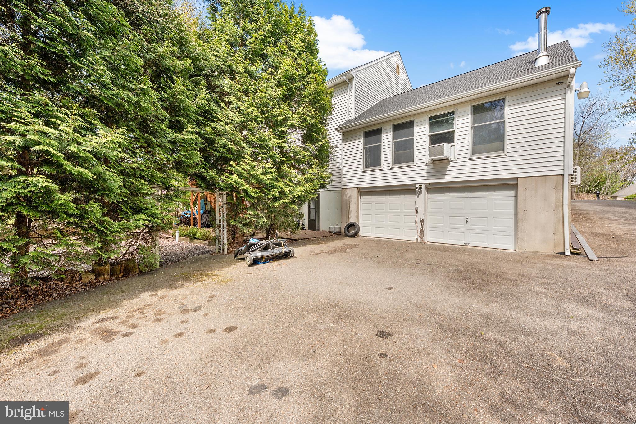 CHESTNUTRIDGE PLANTATION - Residential