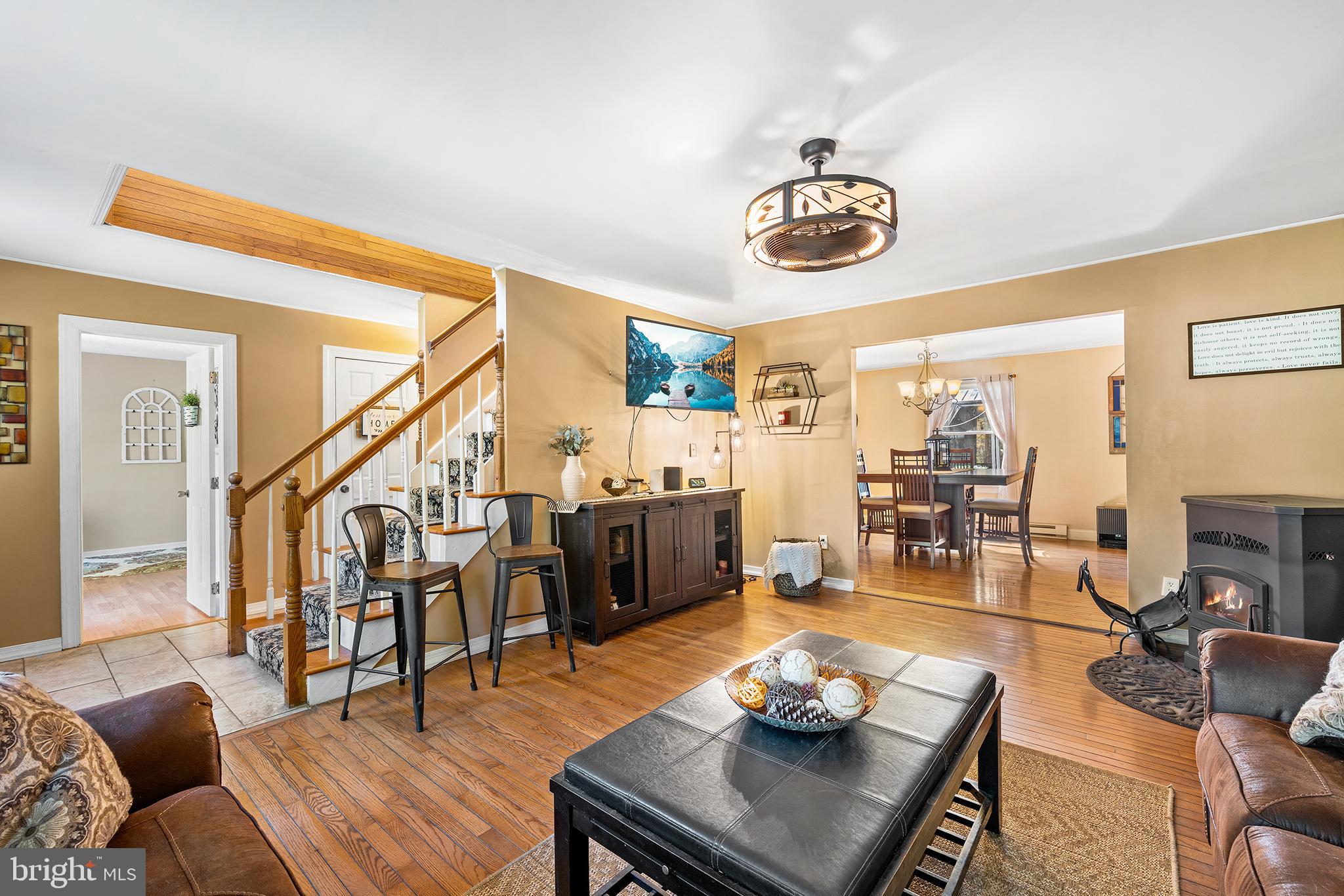 CHESTNUTRIDGE PLANTATION - Residential