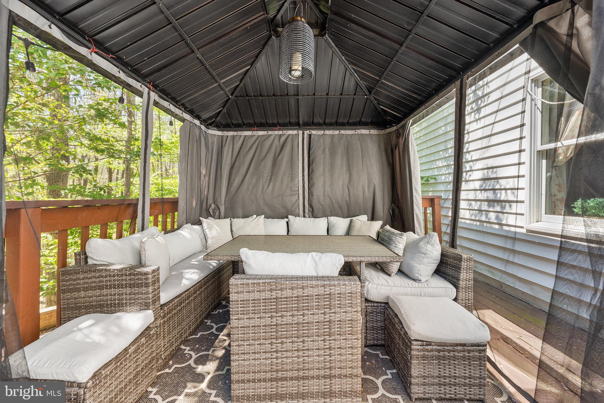 CHESTNUTRIDGE PLANTATION - Residential
