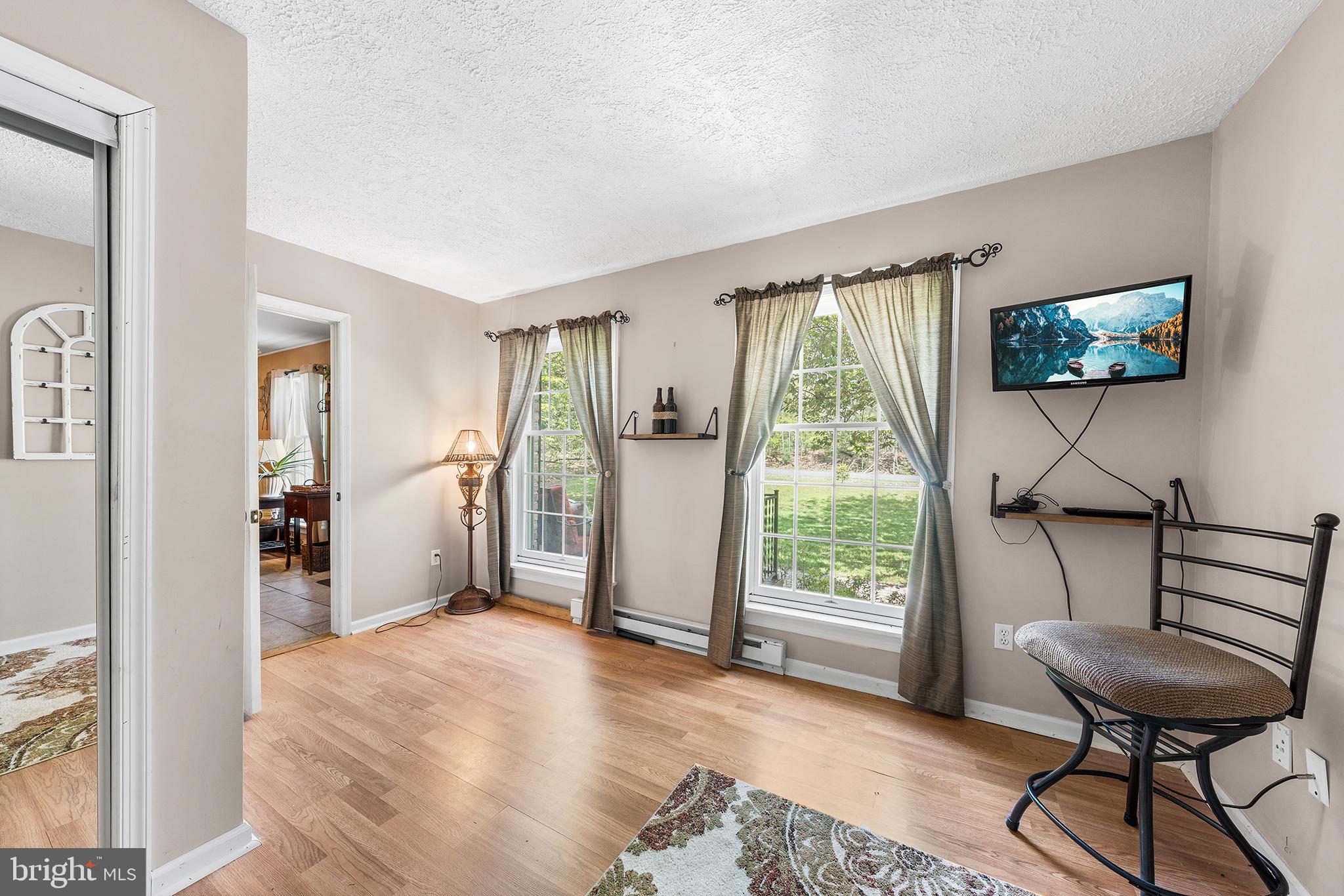 CHESTNUTRIDGE PLANTATION - Residential