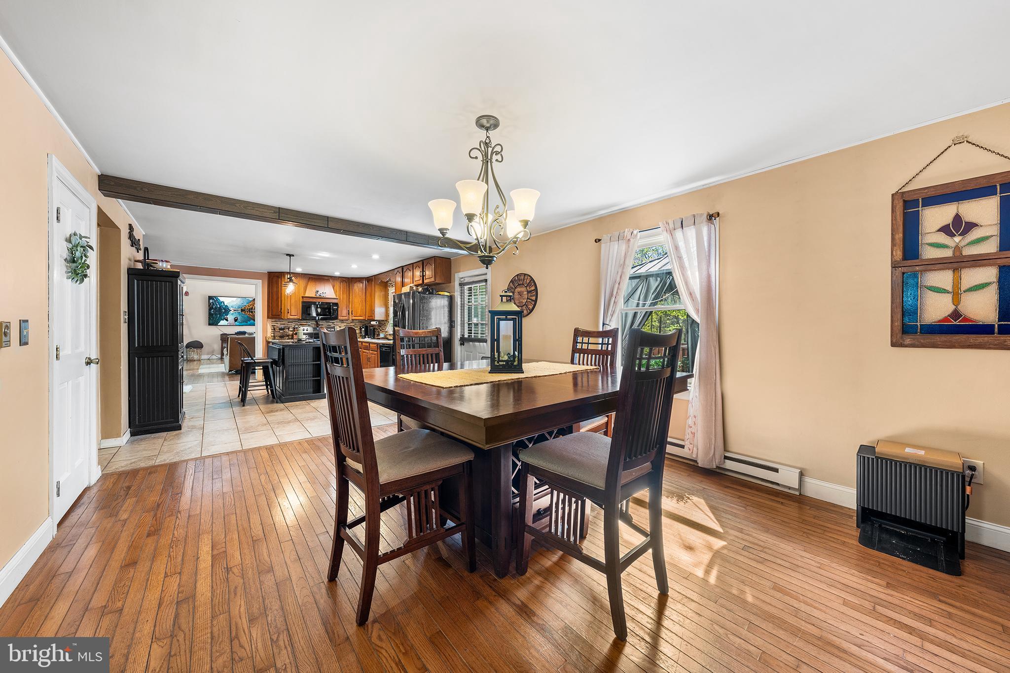 CHESTNUTRIDGE PLANTATION - Residential
