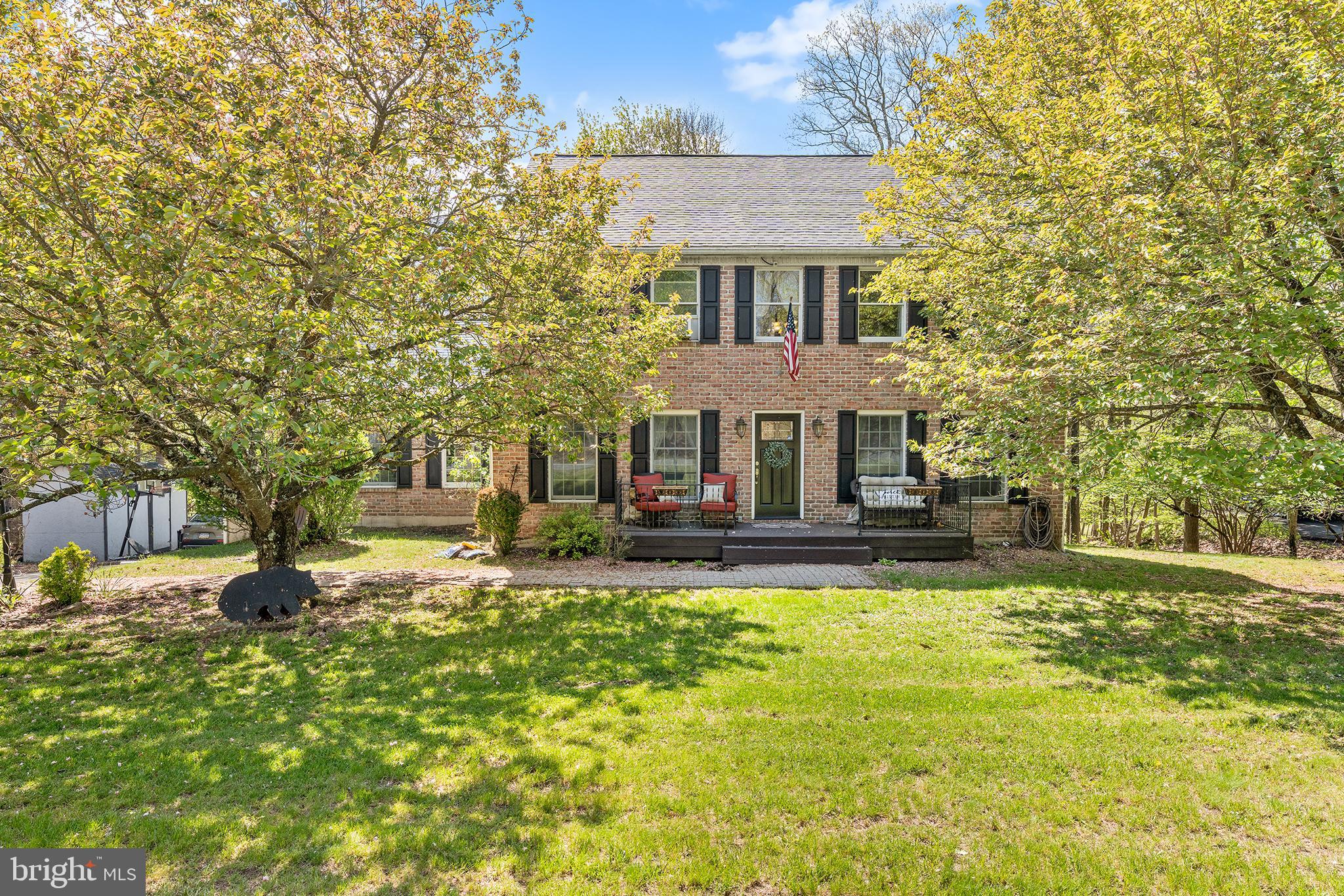 CHESTNUTRIDGE PLANTATION - Residential