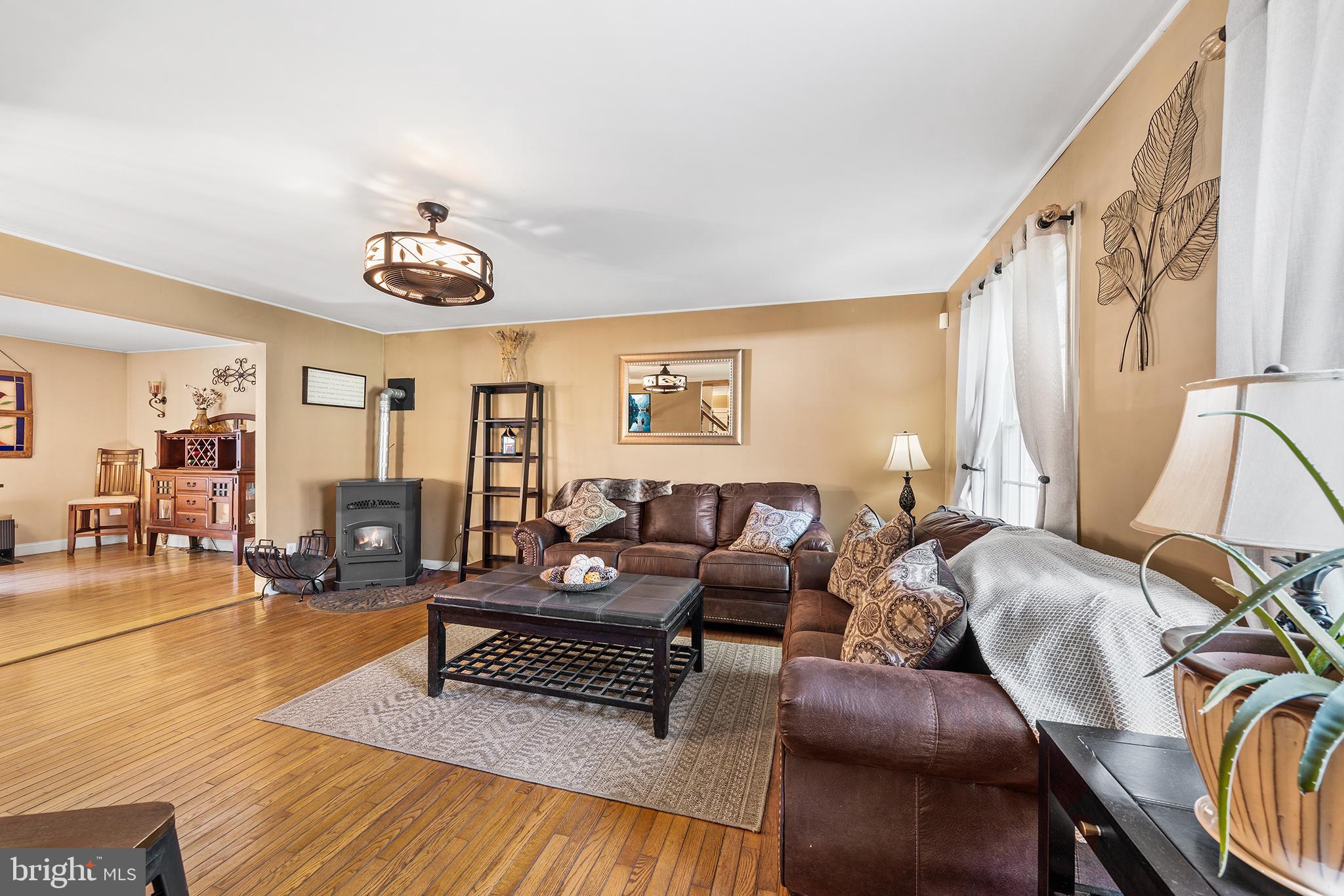 CHESTNUTRIDGE PLANTATION - Residential